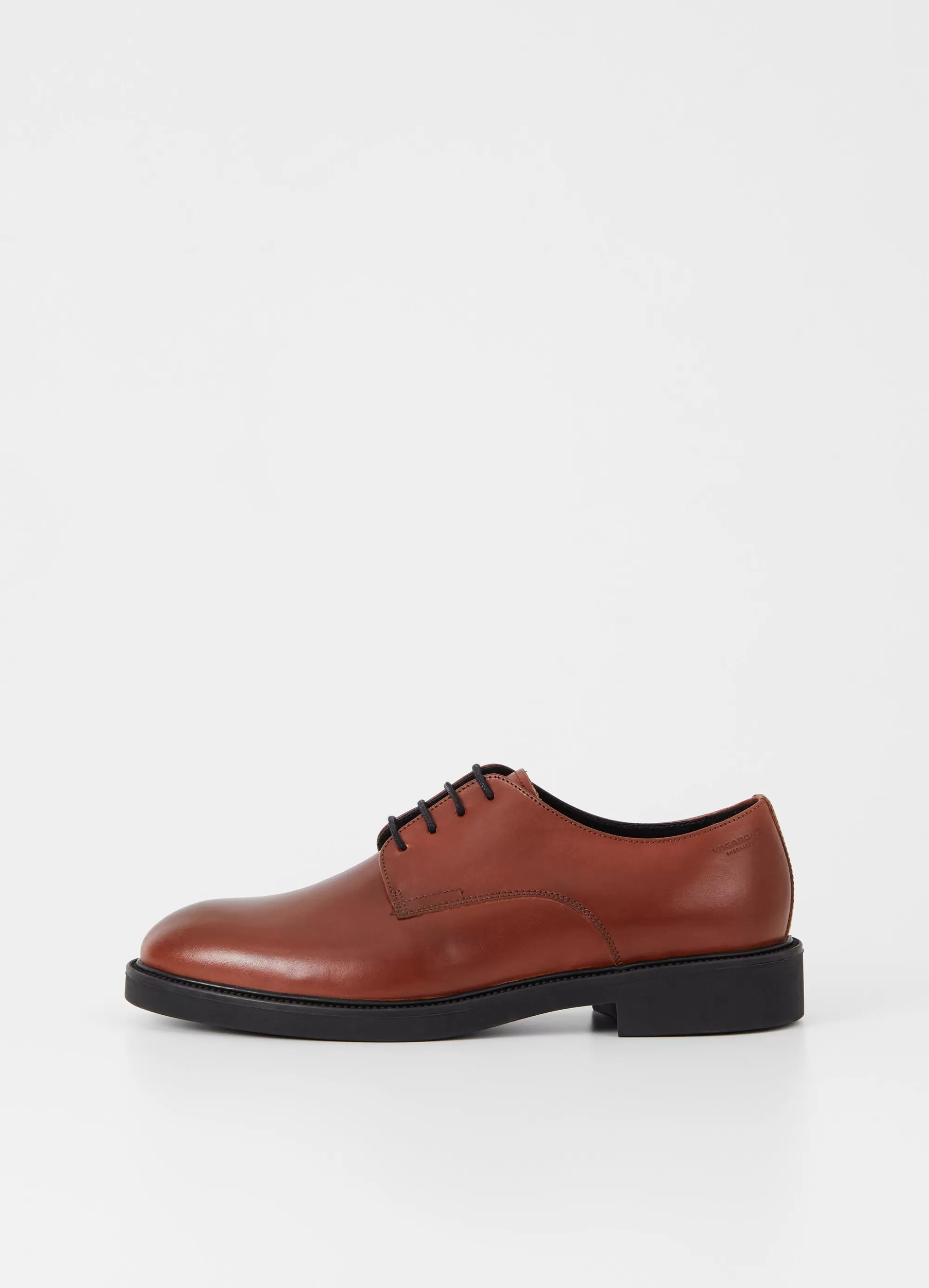 Vagabond Shoes | ALEX M SHOES Brownleather