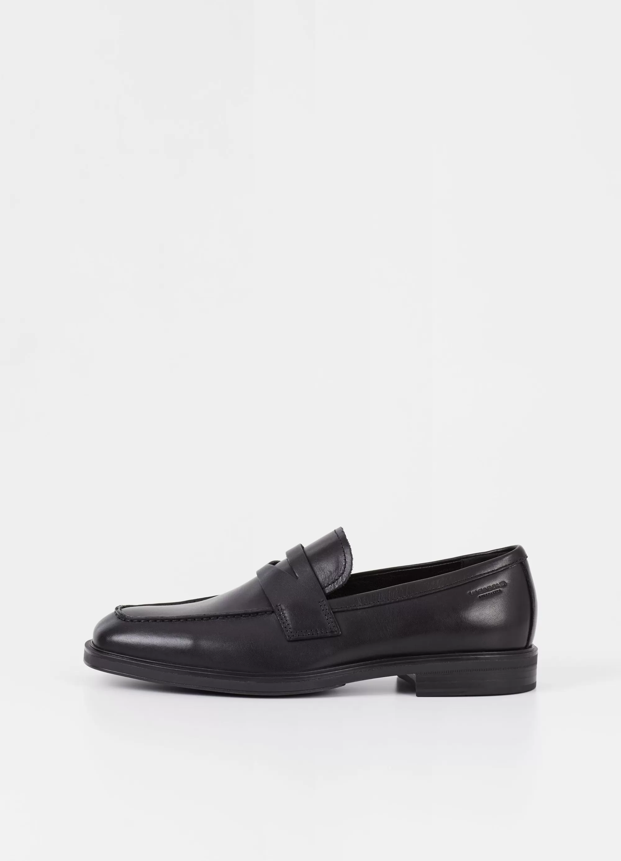 Vagabond Loafers | ANDREW LOAFER Blackleather