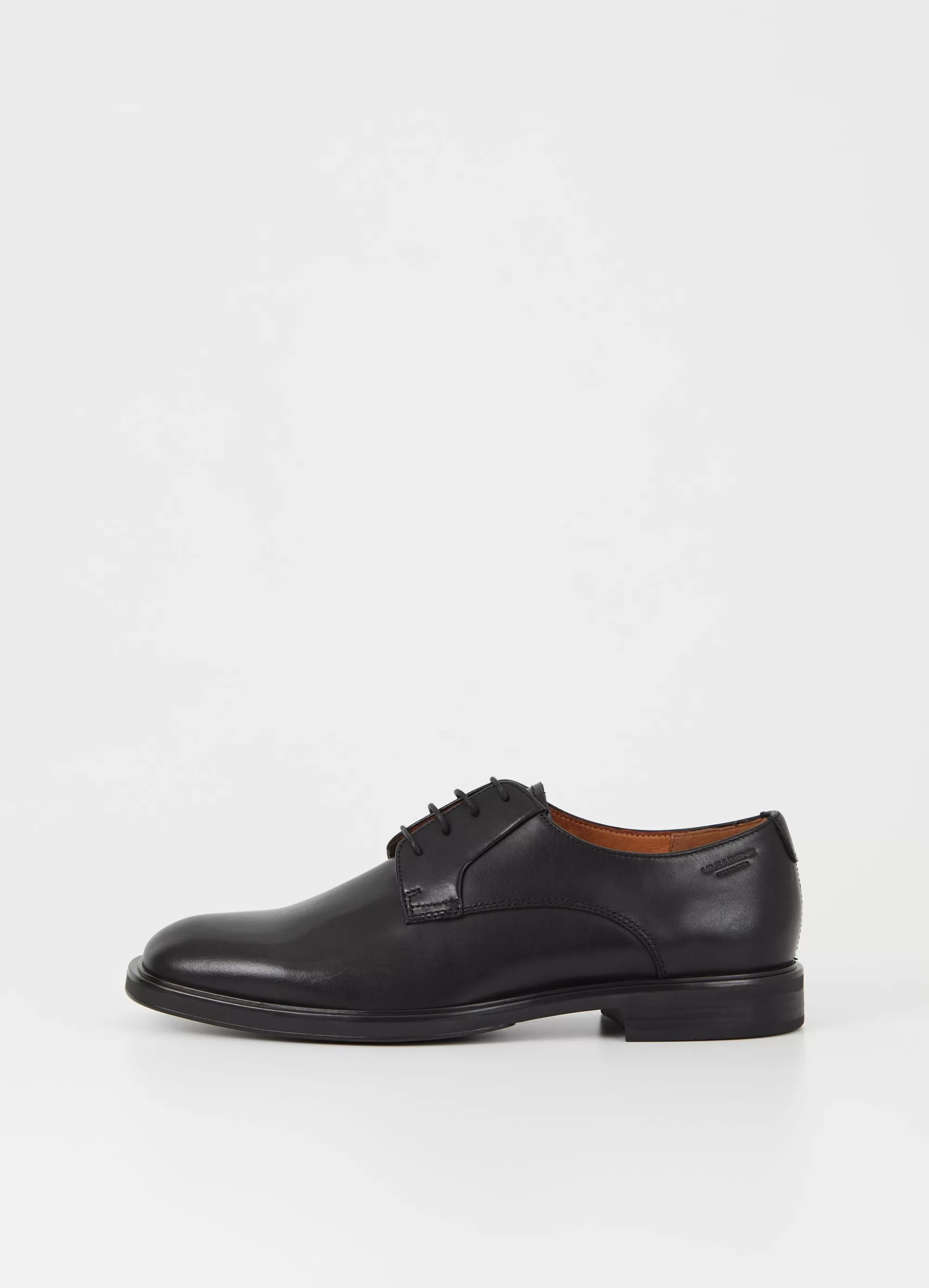 Vagabond Shoes | ANDREW SHOES Blackleather