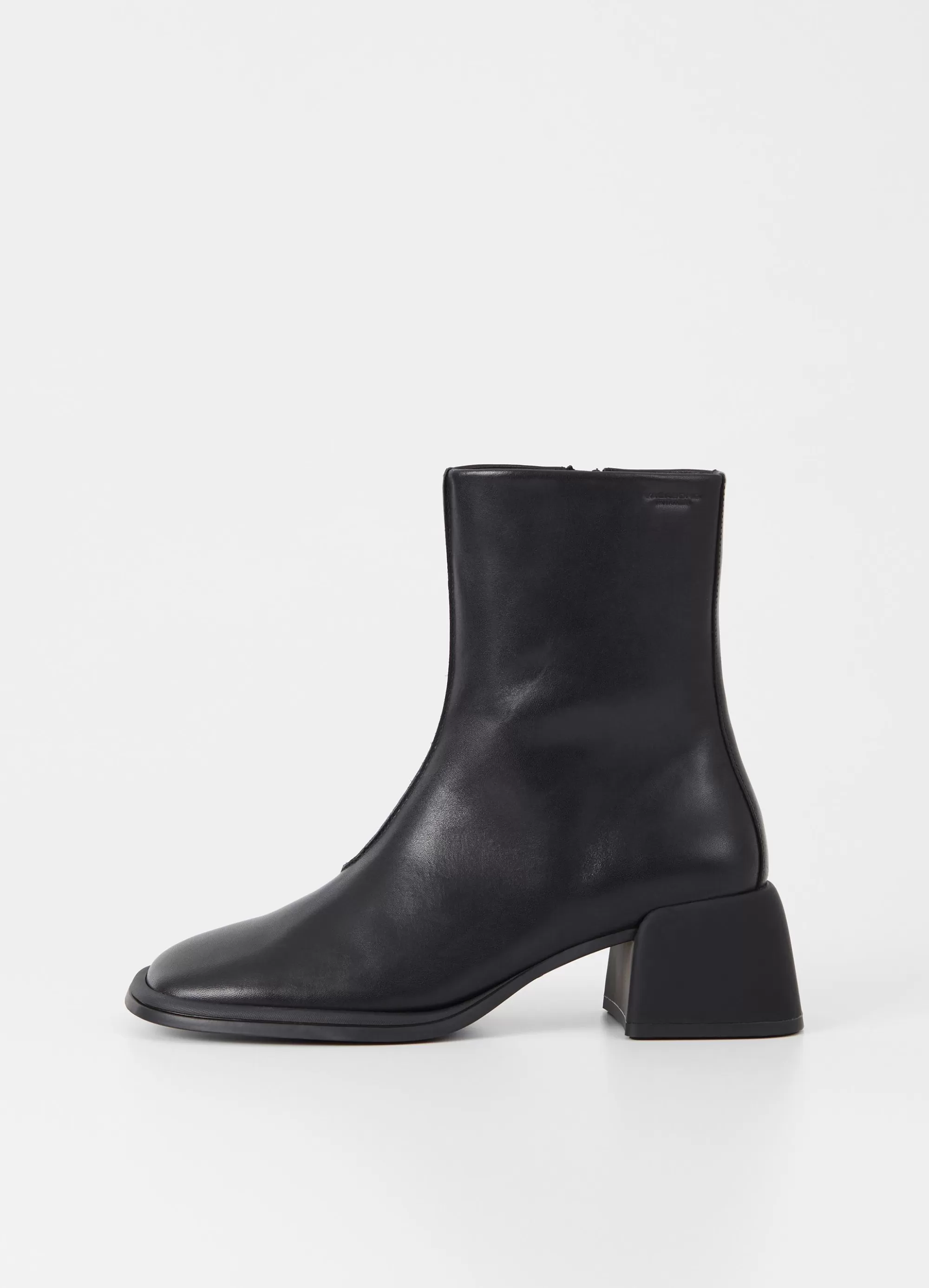 Vagabond Boots | ANSIE BOOTS Blackleather