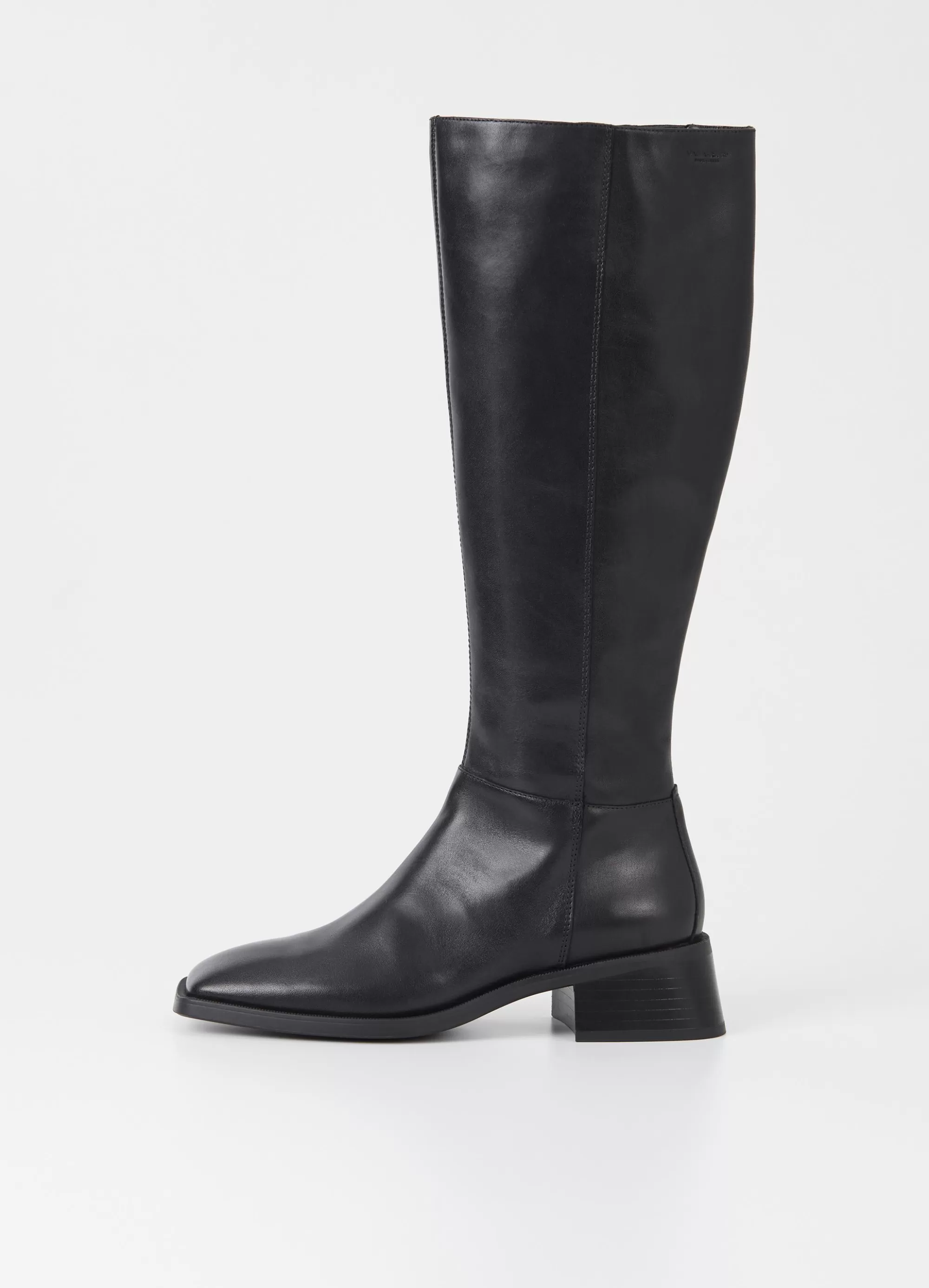 Vagabond Tall Boots | Boots | BLANCA TALL BOOTS Blackleather