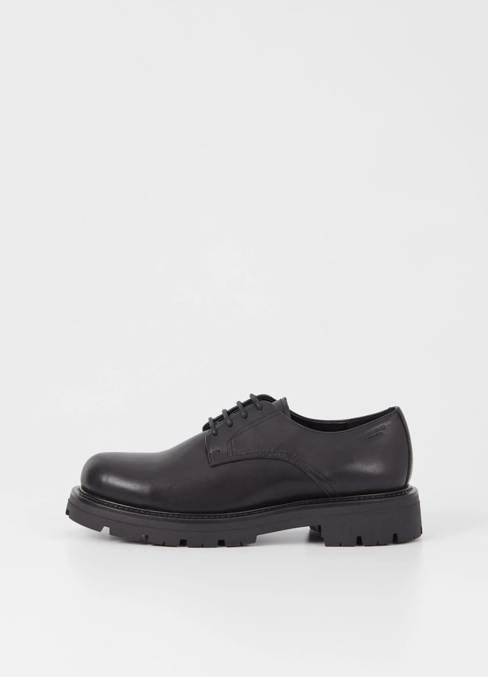 Vagabond Shoes | CAMERON SHOES Blackleather