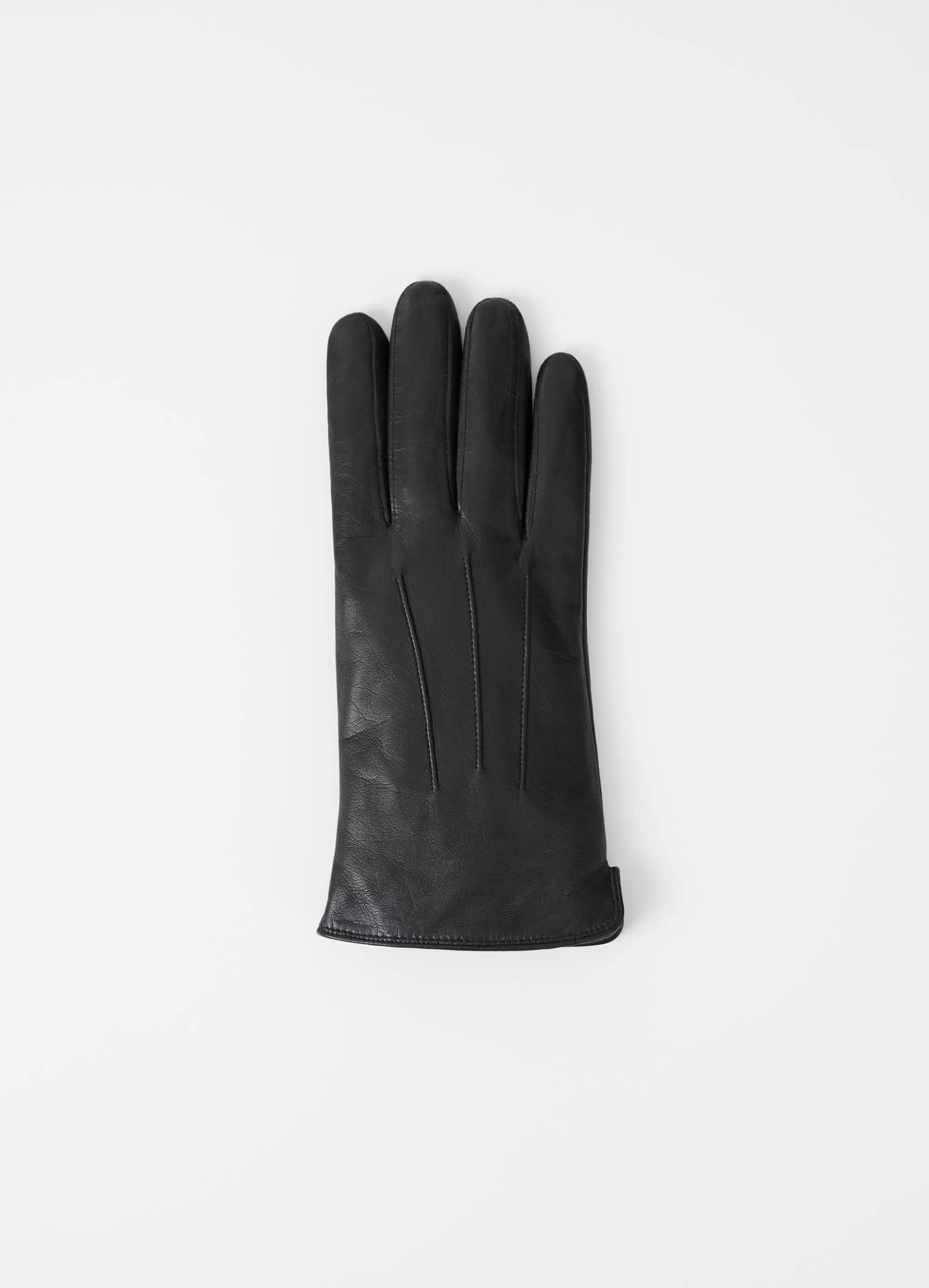 Vagabond Gloves | CLASSIC GLOVE M Blackleather