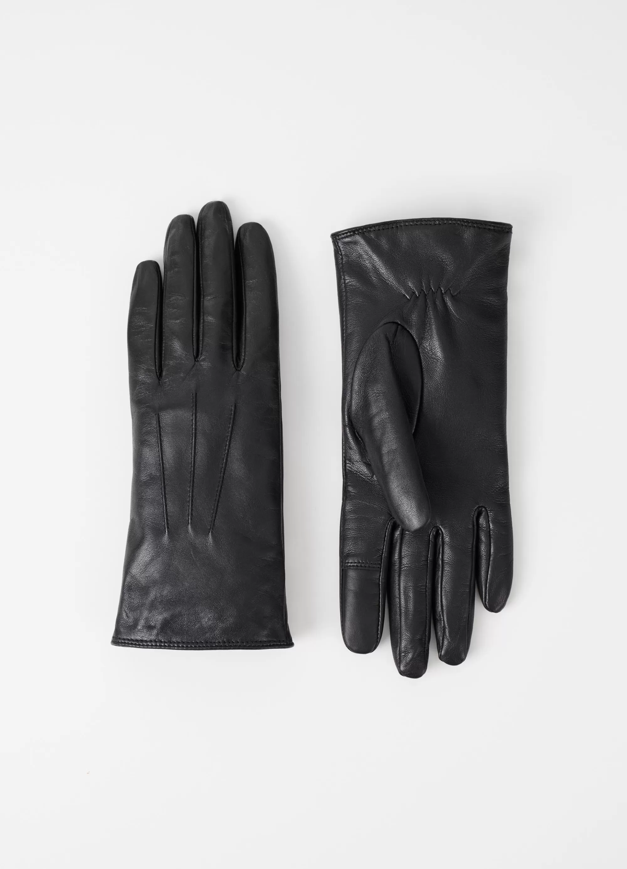 Vagabond Gloves | CLASSIC GLOVE W Blackleather