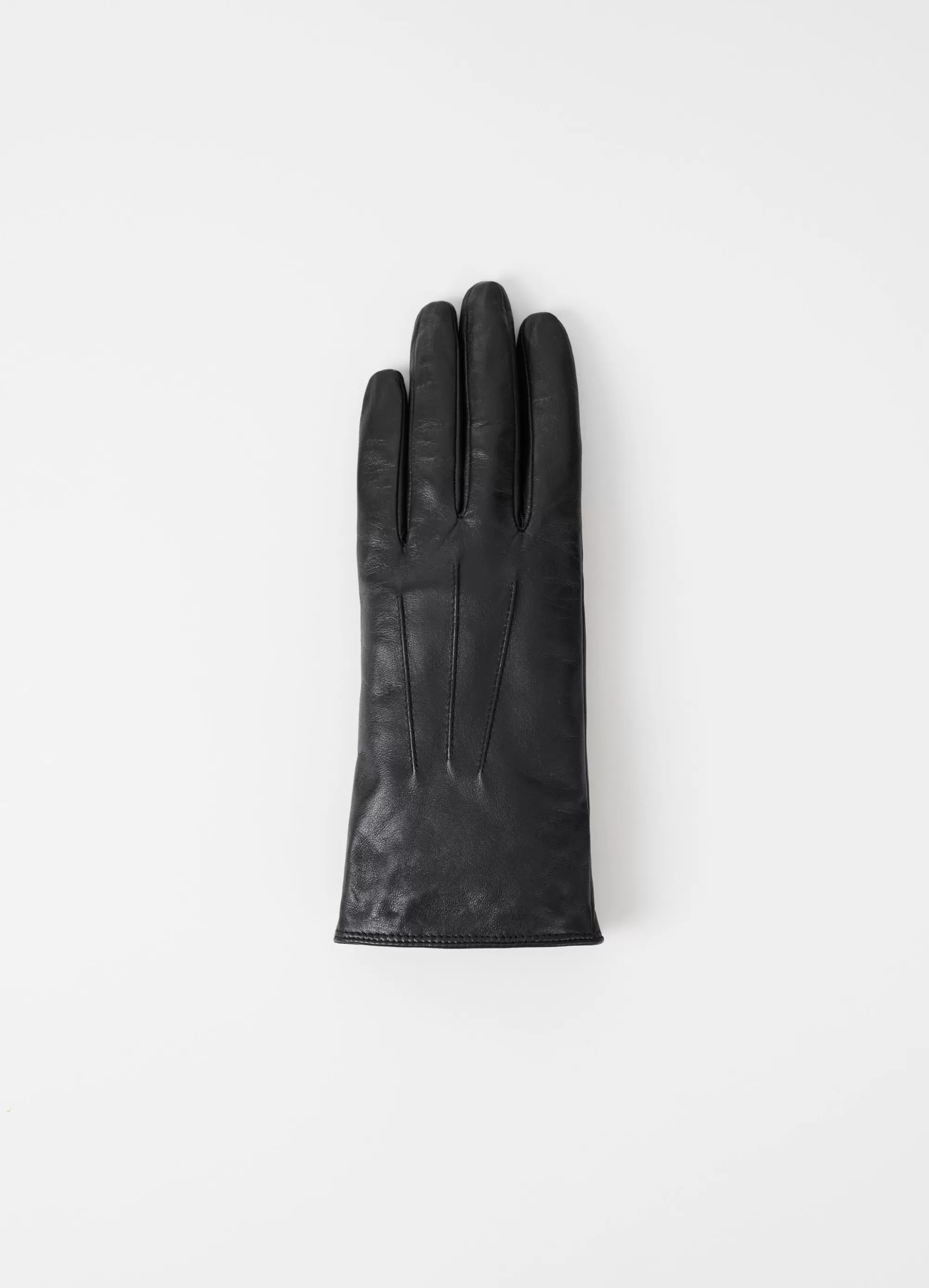 Vagabond Gloves | CLASSIC GLOVE W Blackleather