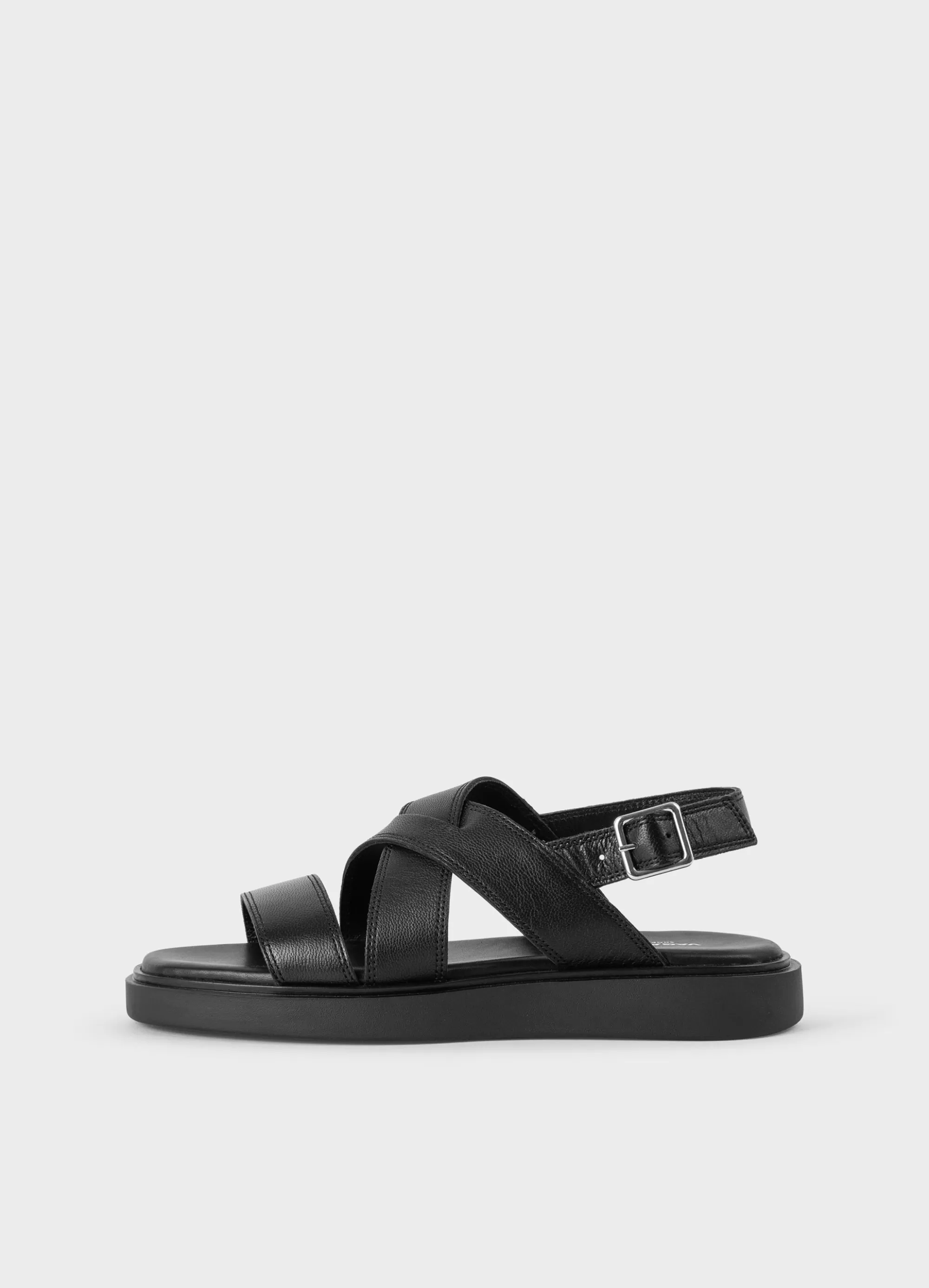 Vagabond Sandals | CONNIE SANDALS Blackleather