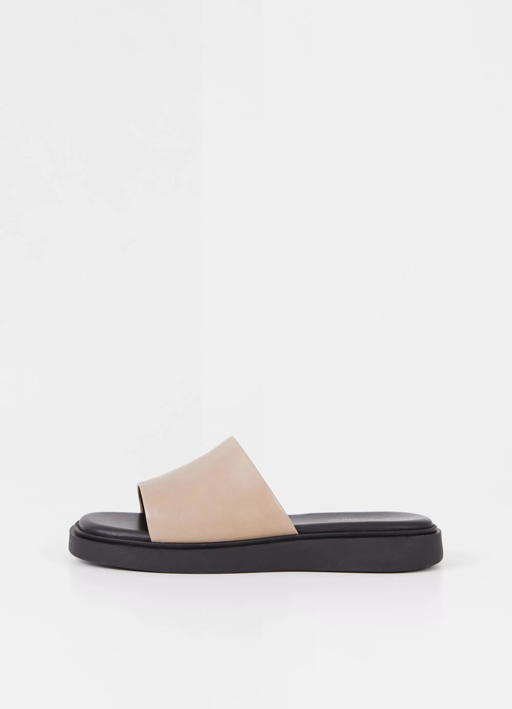 Vagabond Sandals | CONNIE SANDALS LightBrownleather