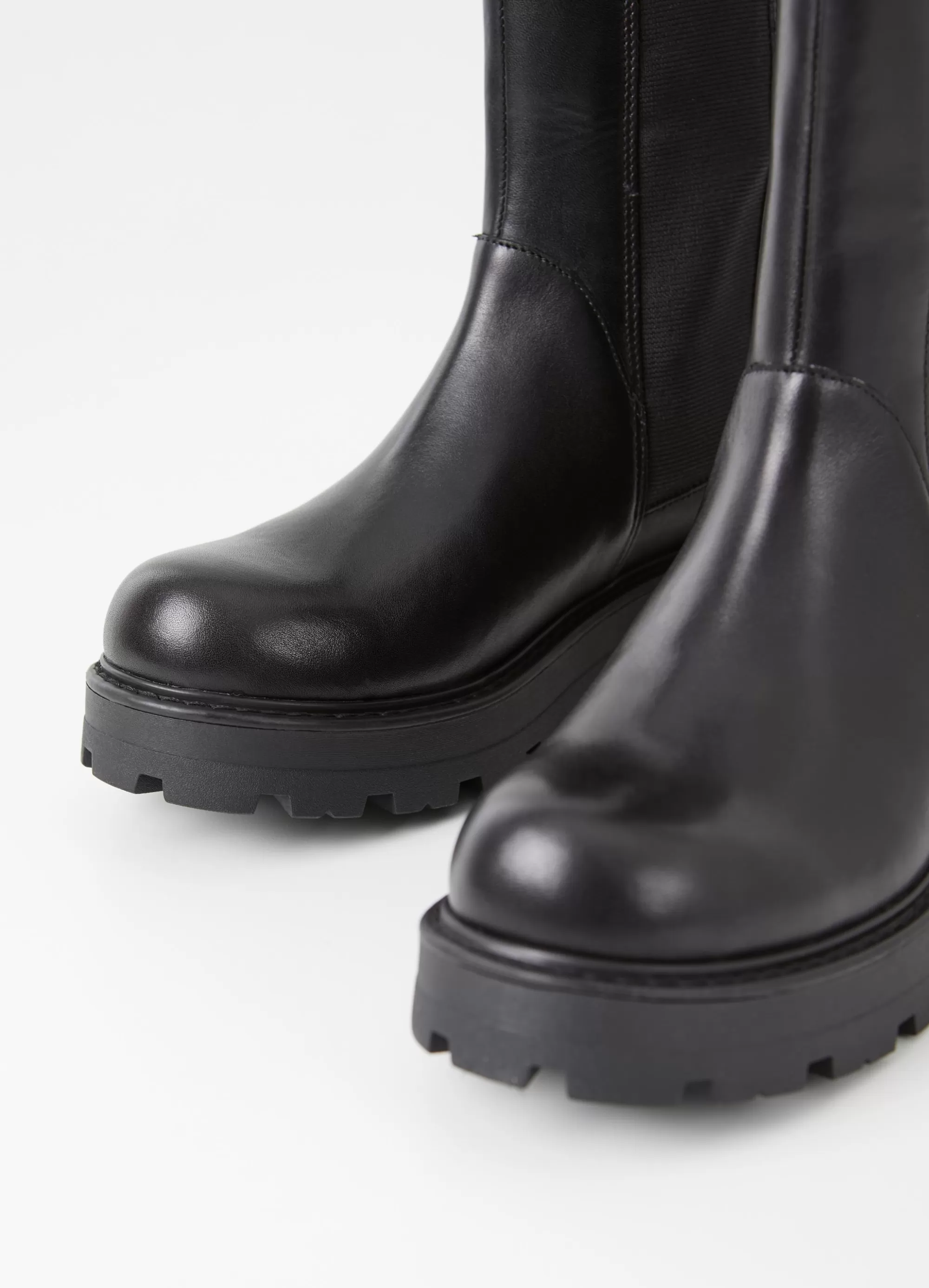 Vagabond Boots | COSMO 2.0 BOOTS Blackleather