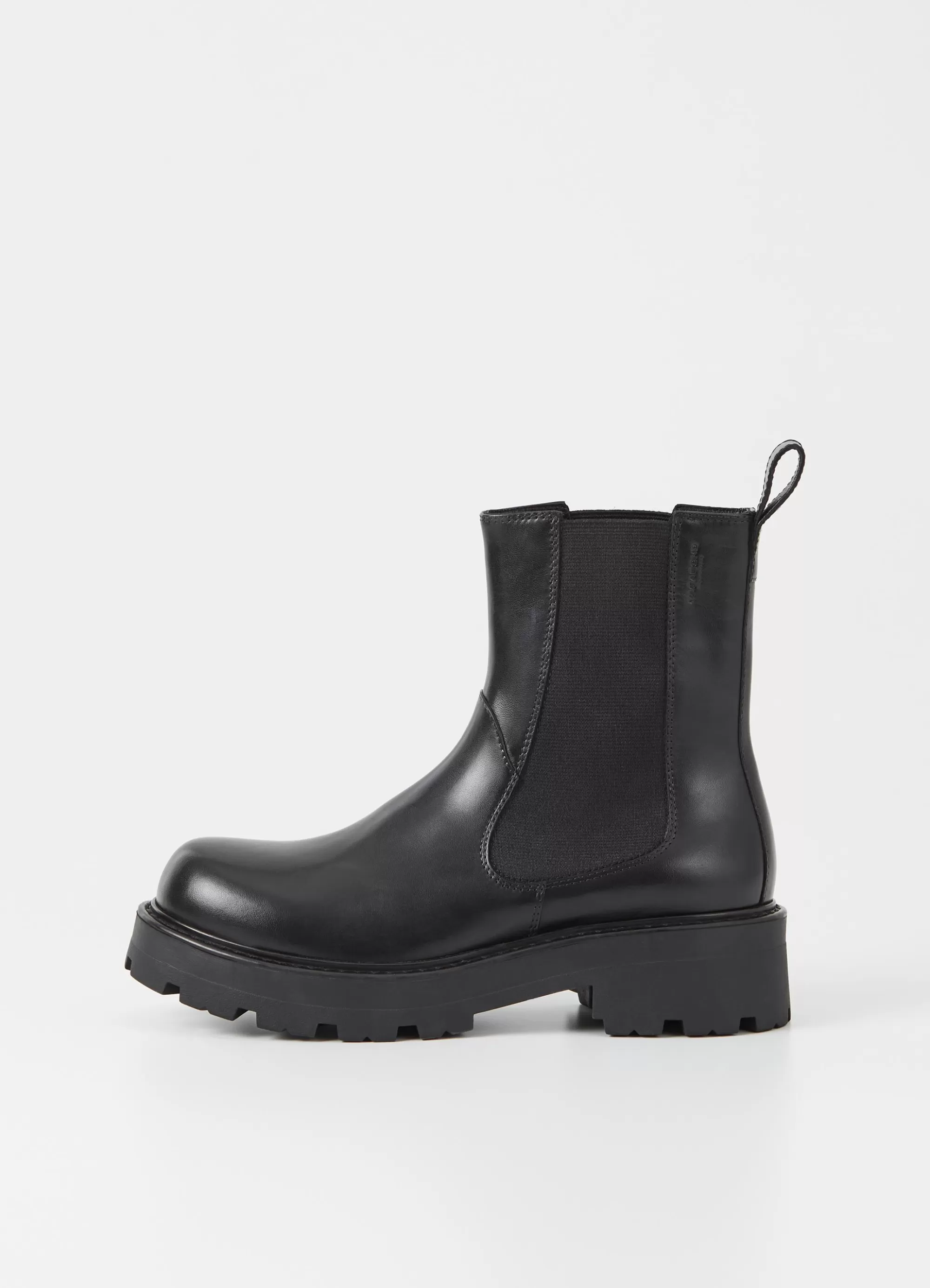 Vagabond Boots | COSMO 2.0 BOOTS Blackleather