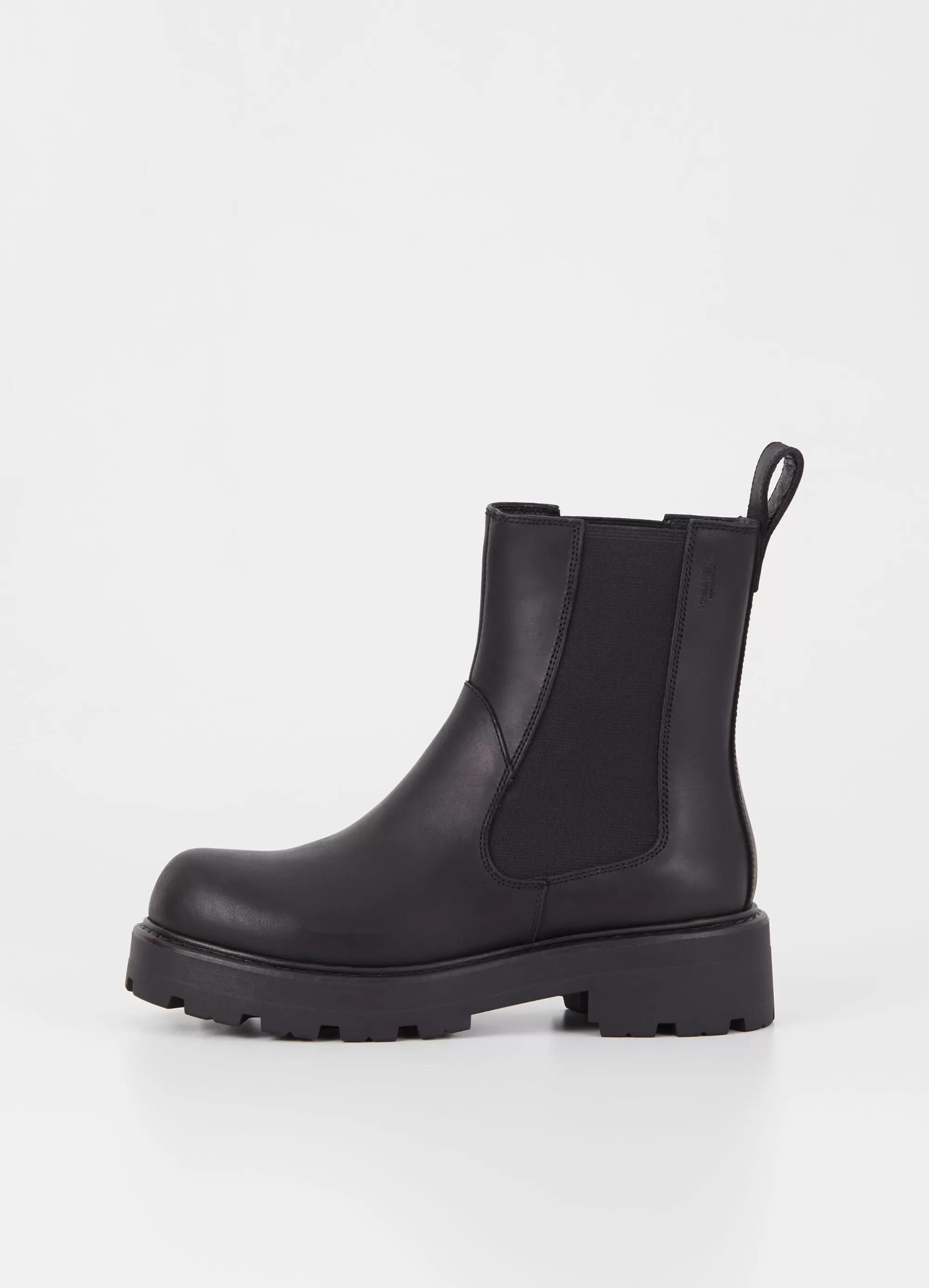 Vagabond Boots | COSMO 2.0 BOOTS Blackoilynubuck