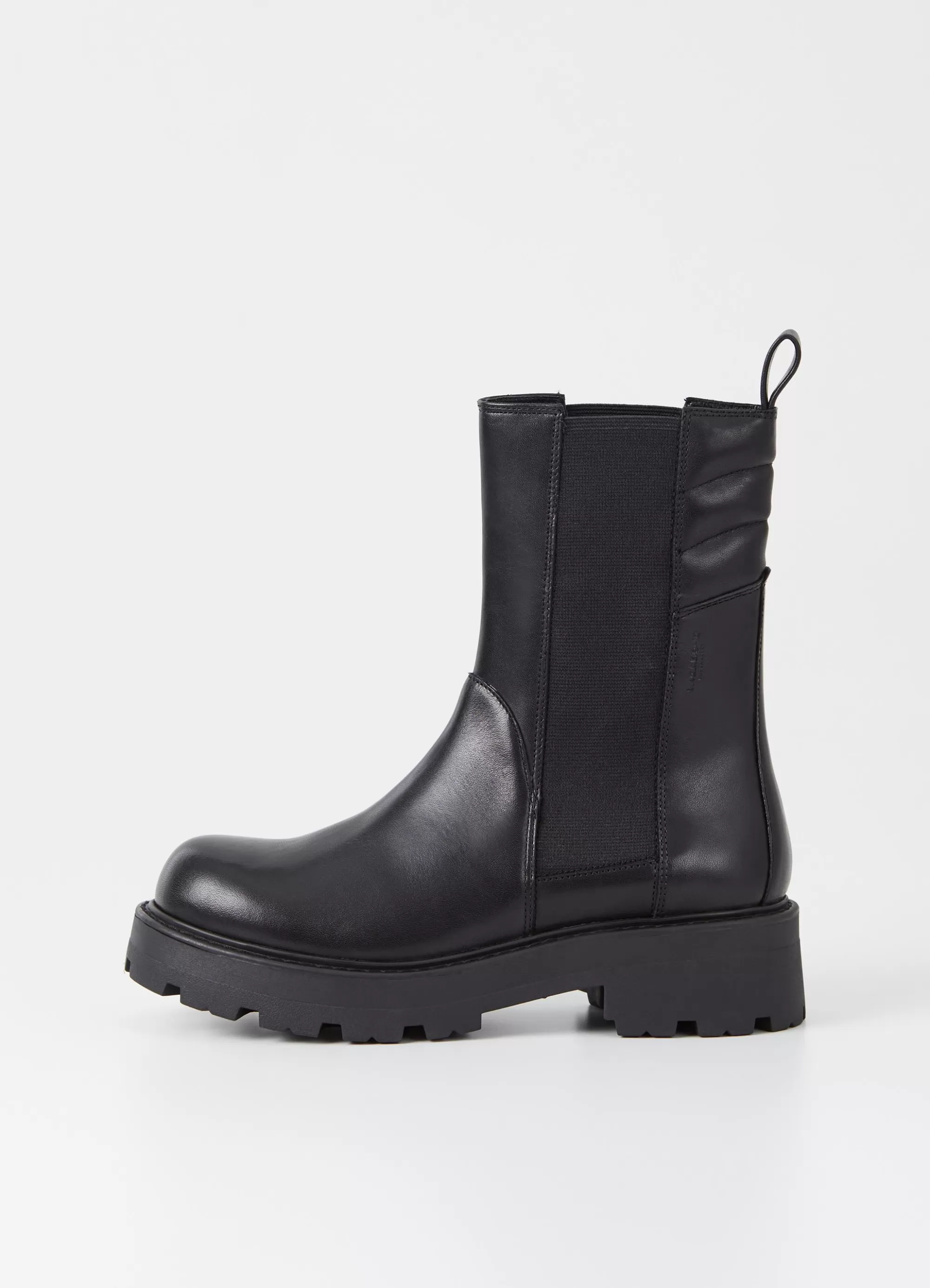 Vagabond Boots | COSMO 2.0 BOOTS Blackleather