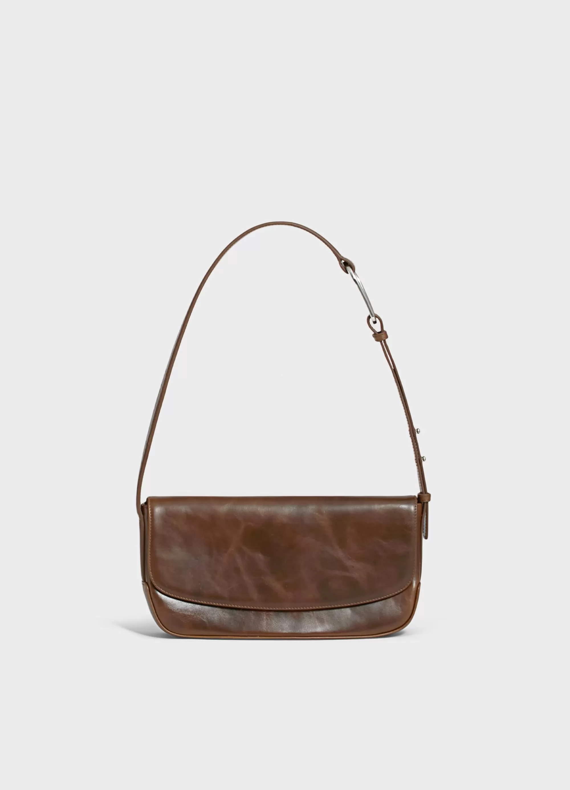 Vagabond Bags | DEIA BAG Brownleather