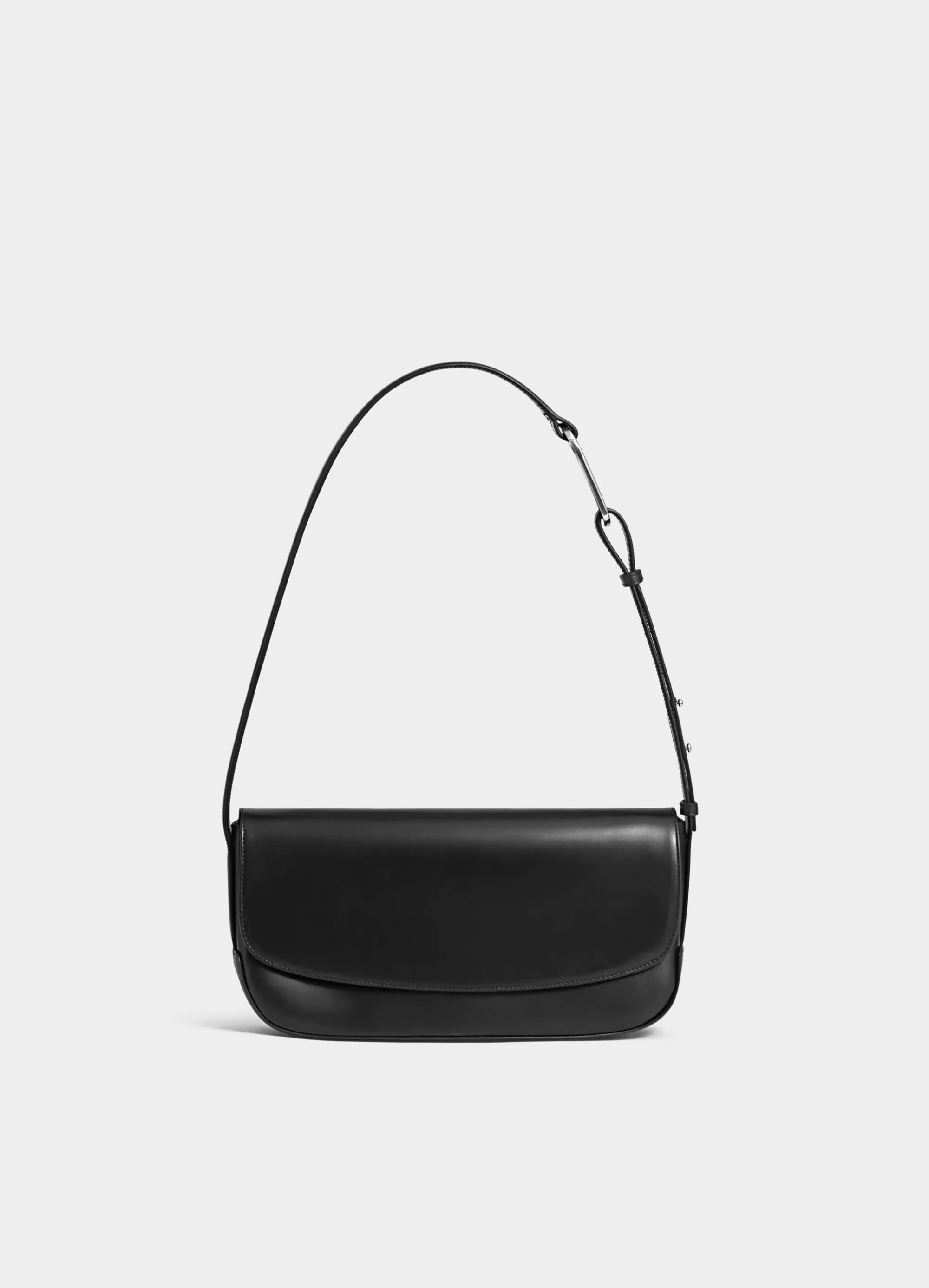 Vagabond Bags | DEIA BAG Blackleather