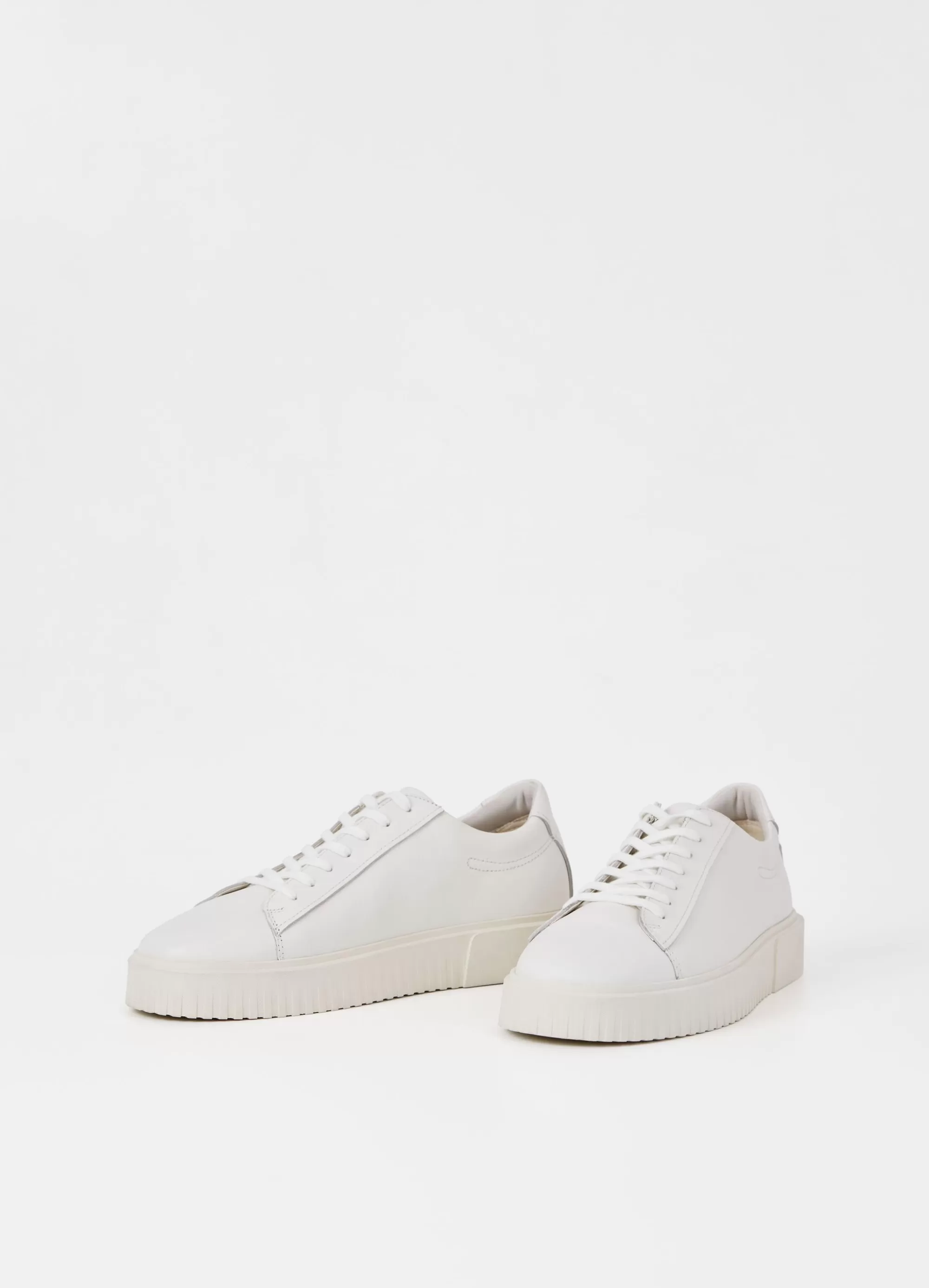 Vagabond Sneakers | DEREK SNEAKERS Whiteleather