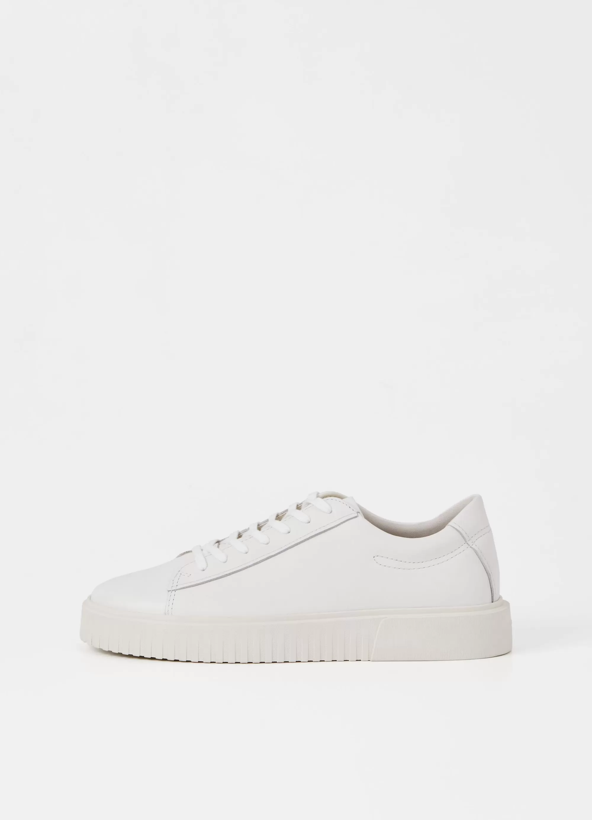 Vagabond Sneakers | DEREK SNEAKERS Whiteleather