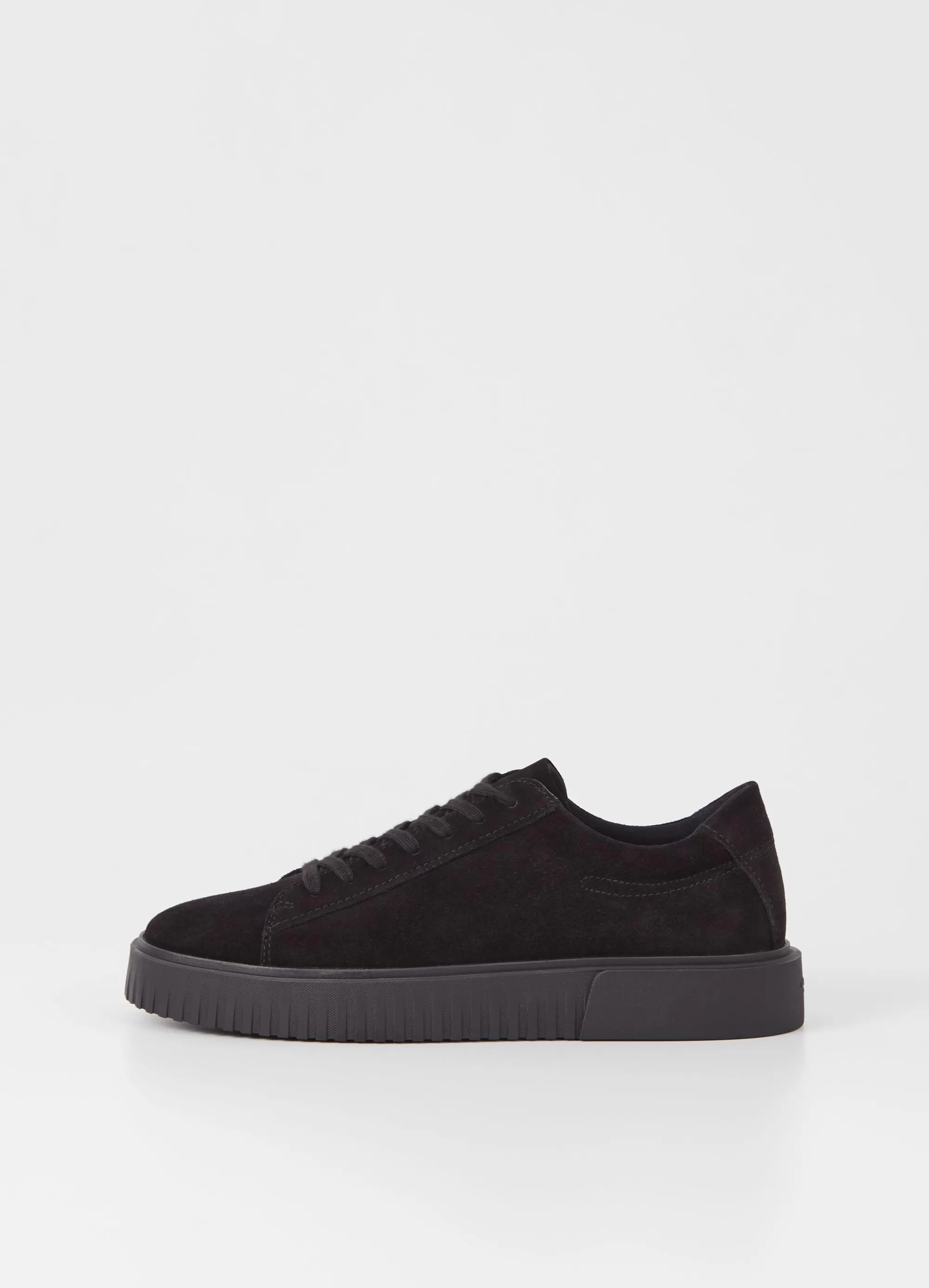 Vagabond Sneakers | DEREK SNEAKERS Blacksuede