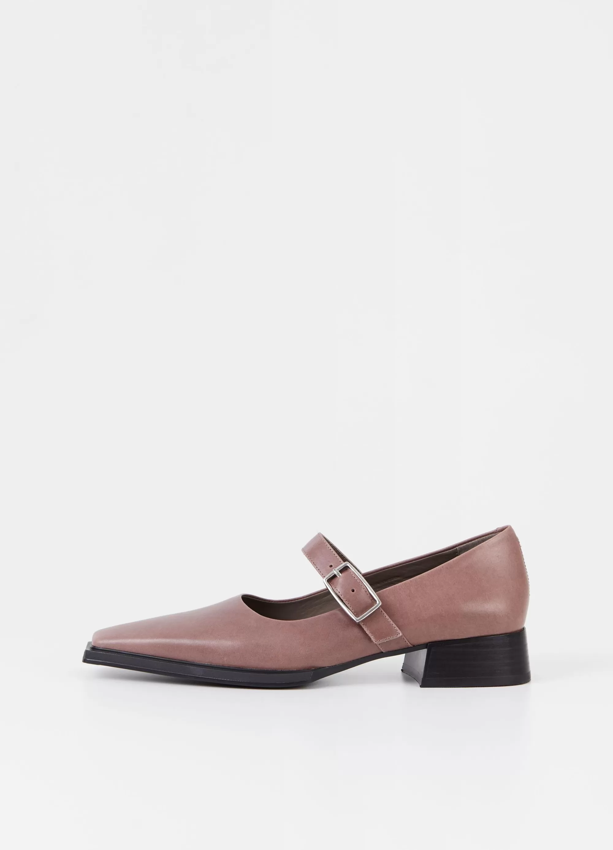 Vagabond Pumps | Mary Janes | EIDA PUMPS LightPinkleather