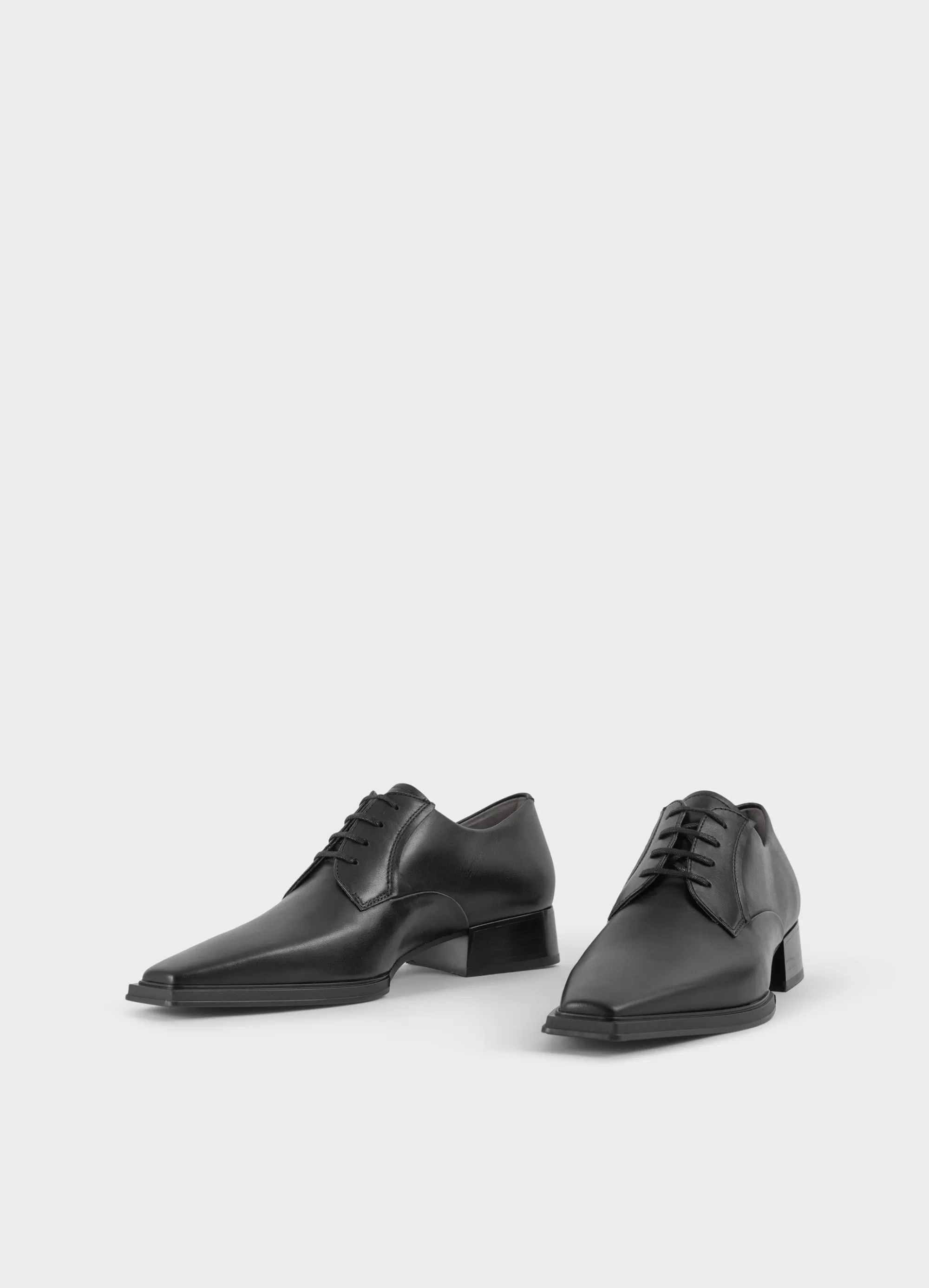 Vagabond Shoes | EIDA SHOES Blackleather