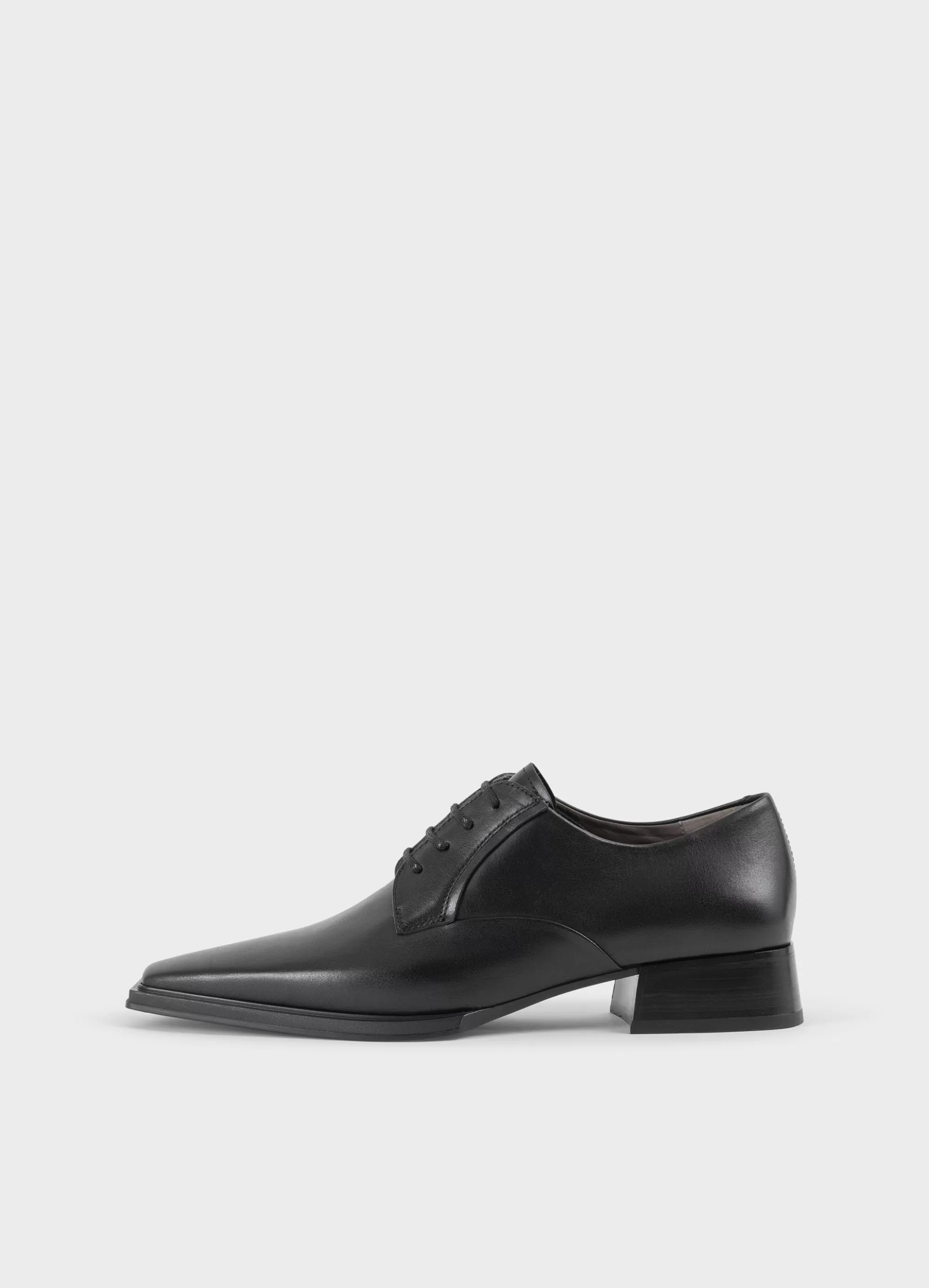 Vagabond Shoes | EIDA SHOES Blackleather