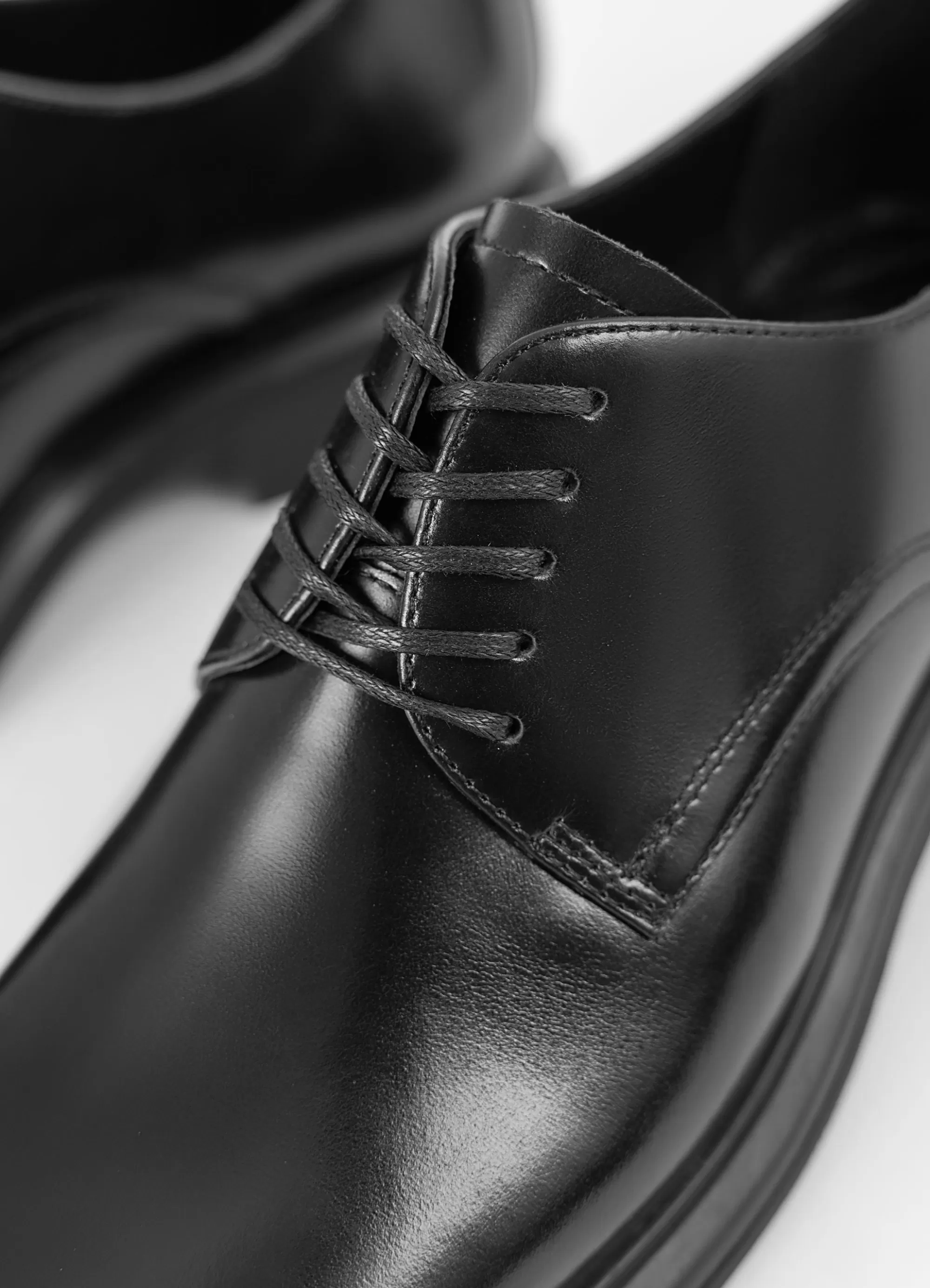 Vagabond Shoes | ELLIS SHOES Blackleather