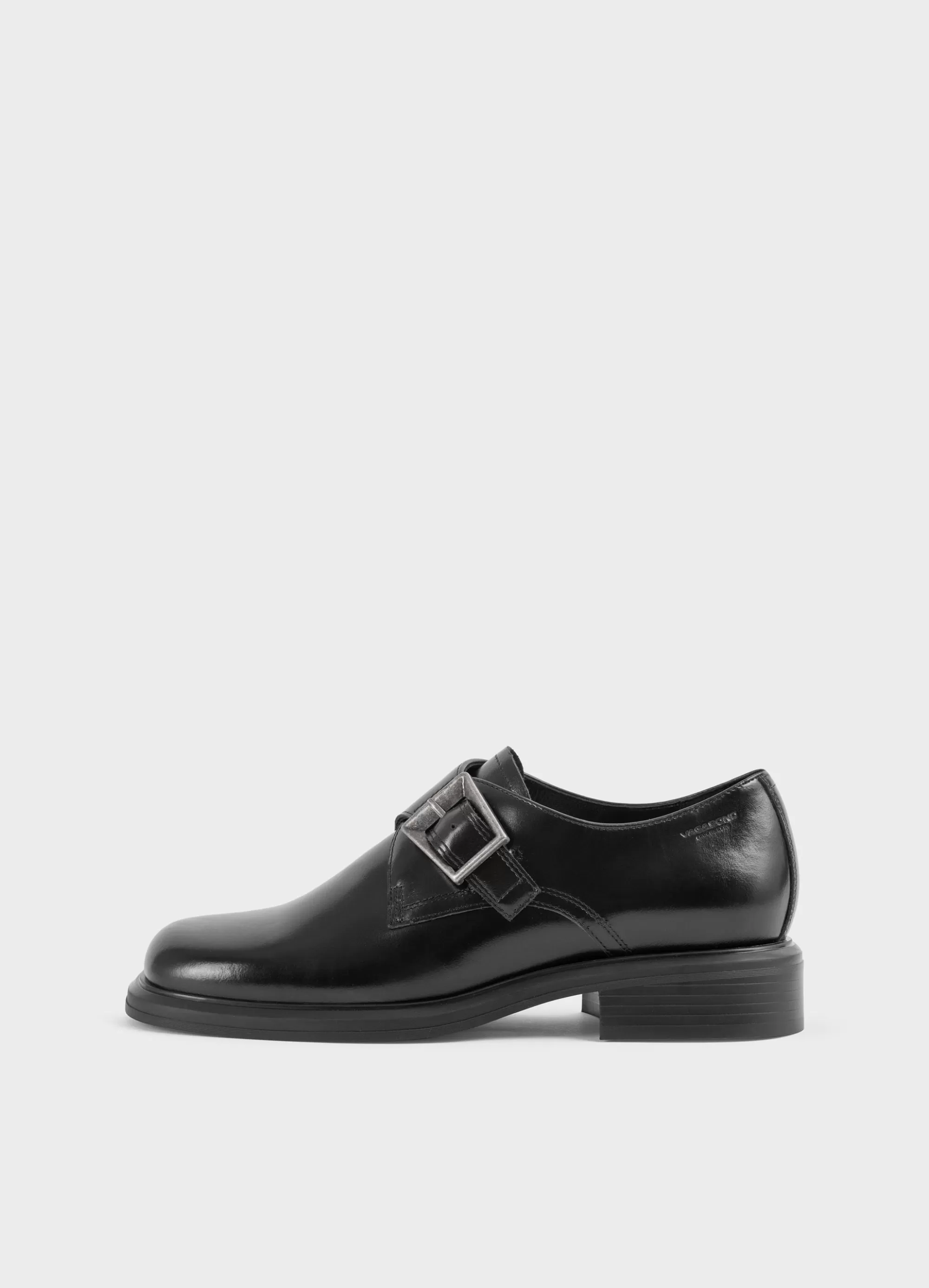 Vagabond Shoes | ELLIS SHOES Blackleather