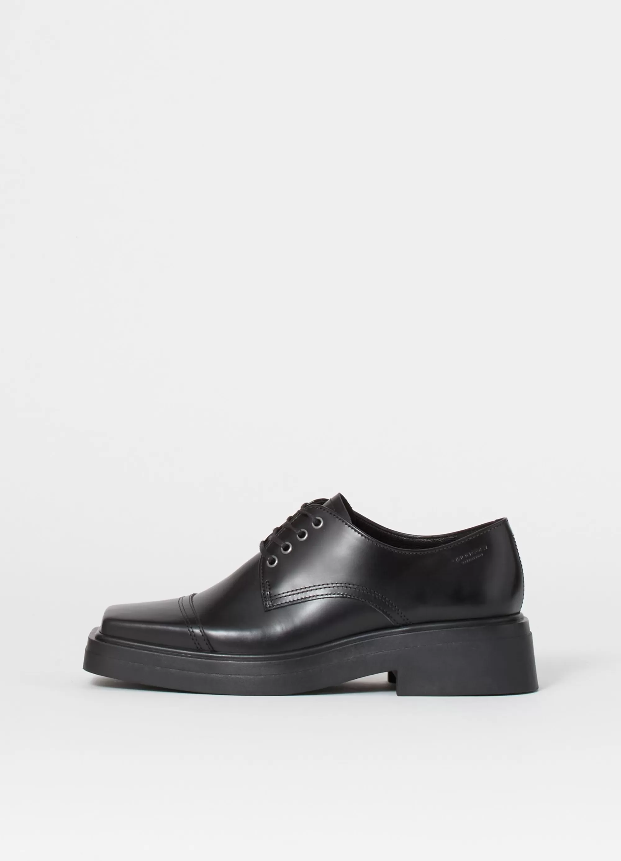 Vagabond Shoes | EYRA SHOES Blackpolishedleather