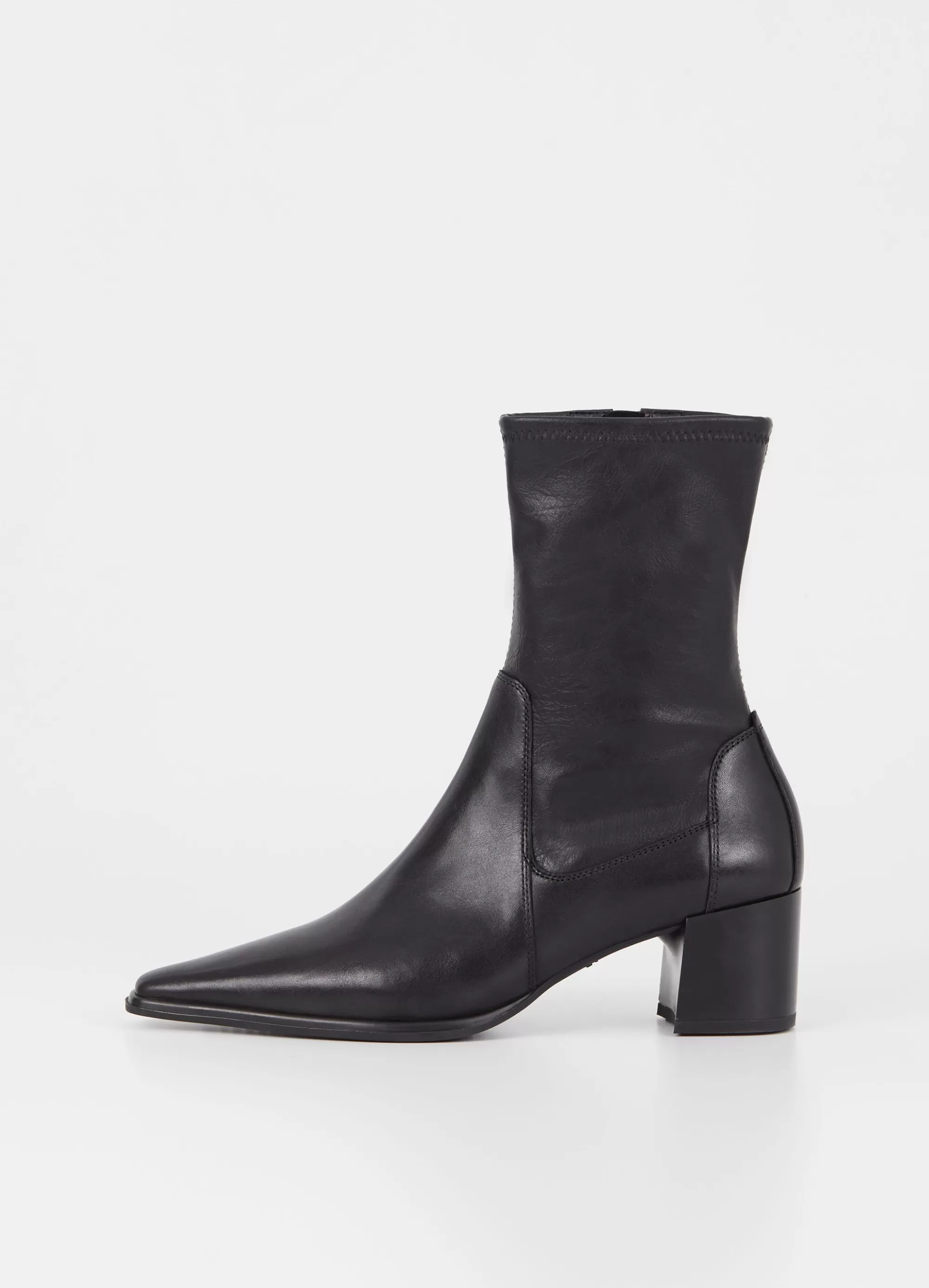 Vagabond Boots | GISELLE BOOTS Blackleather/comb