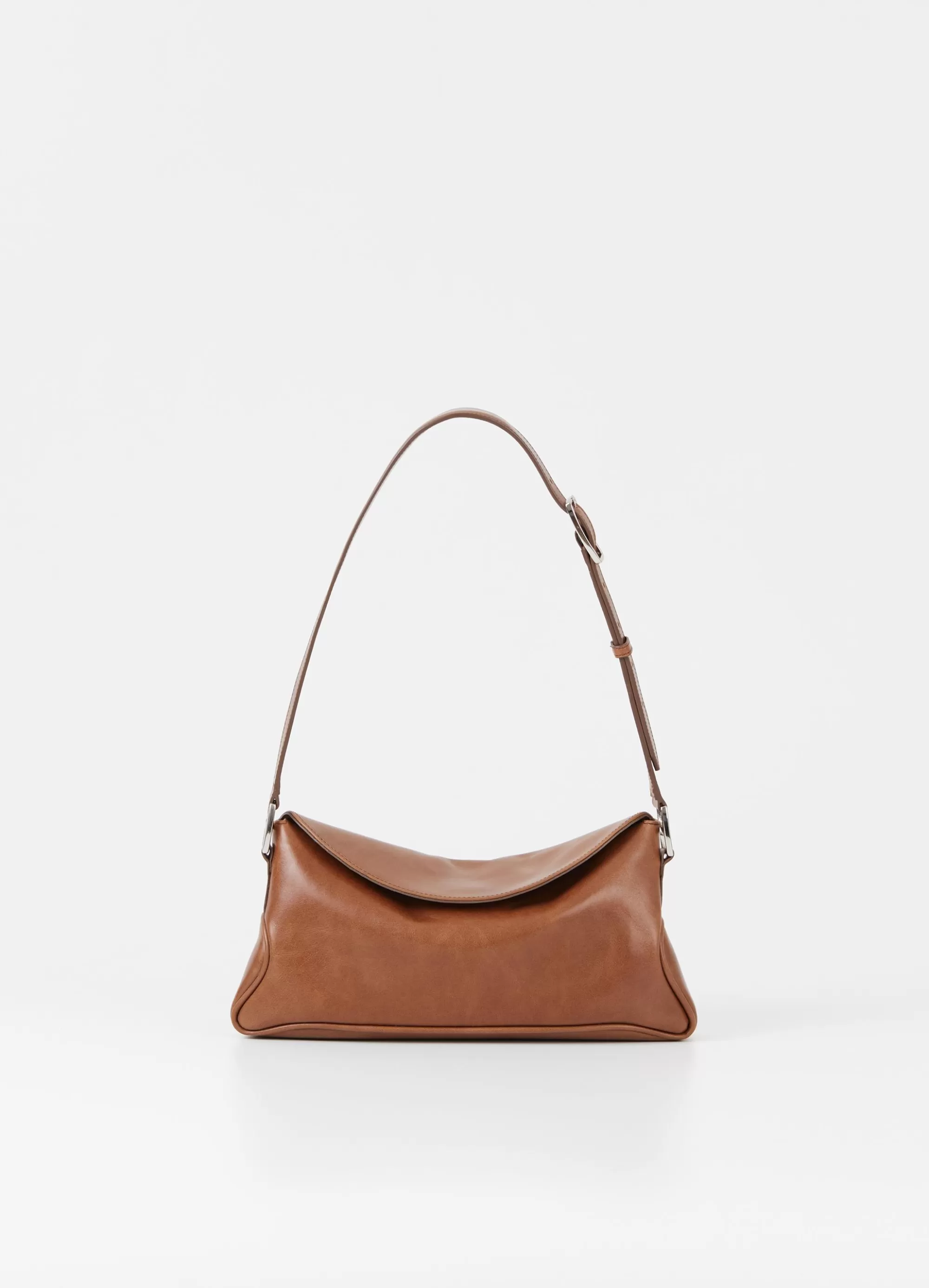 Vagabond Bags | HANOI BAG Brownleather