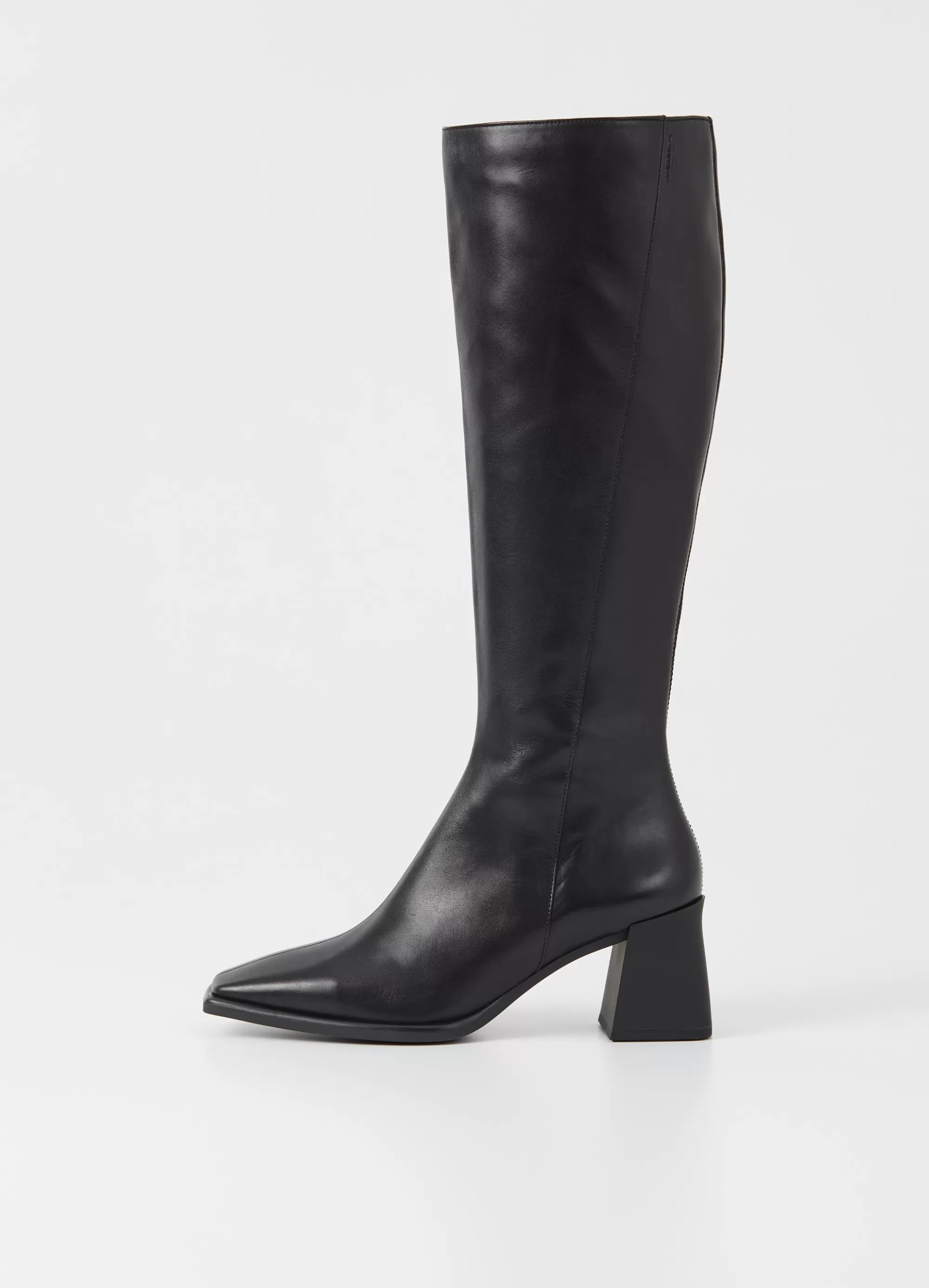 Vagabond Tall Boots | Boots | HEDDA TALL BOOTS Blackleather