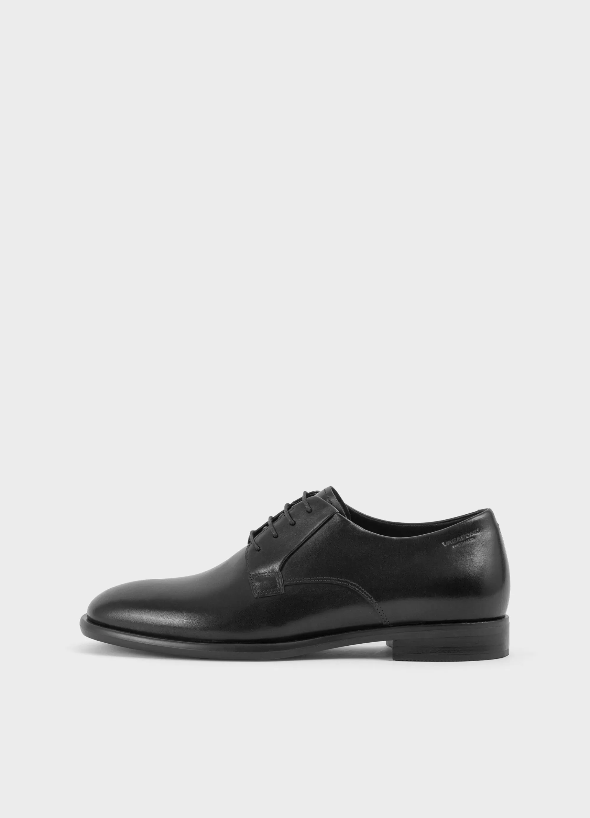 Vagabond Shoes | HEIDI SHOES Blackleather