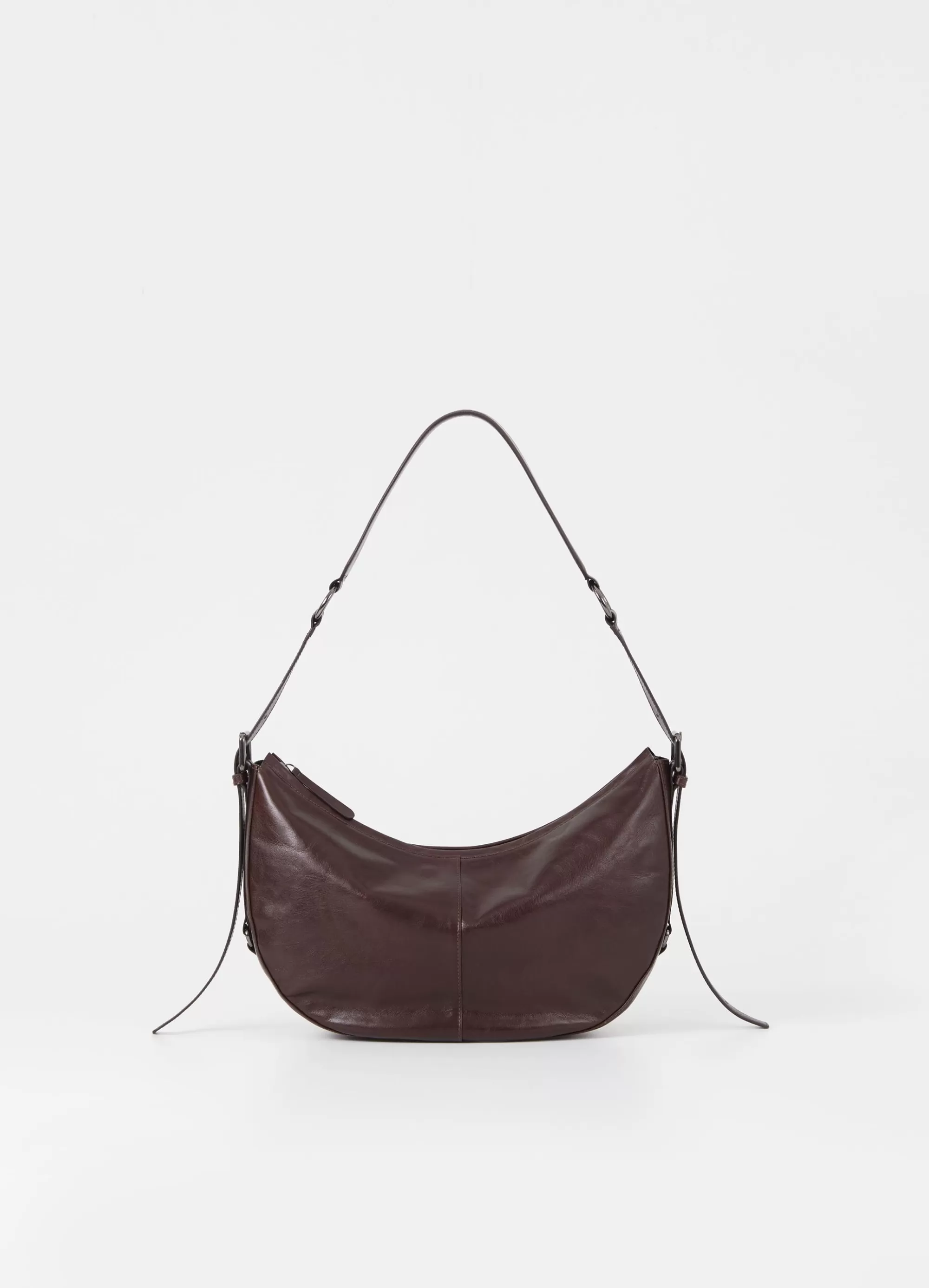 Vagabond Bags | ITAMI BAG Brownleather