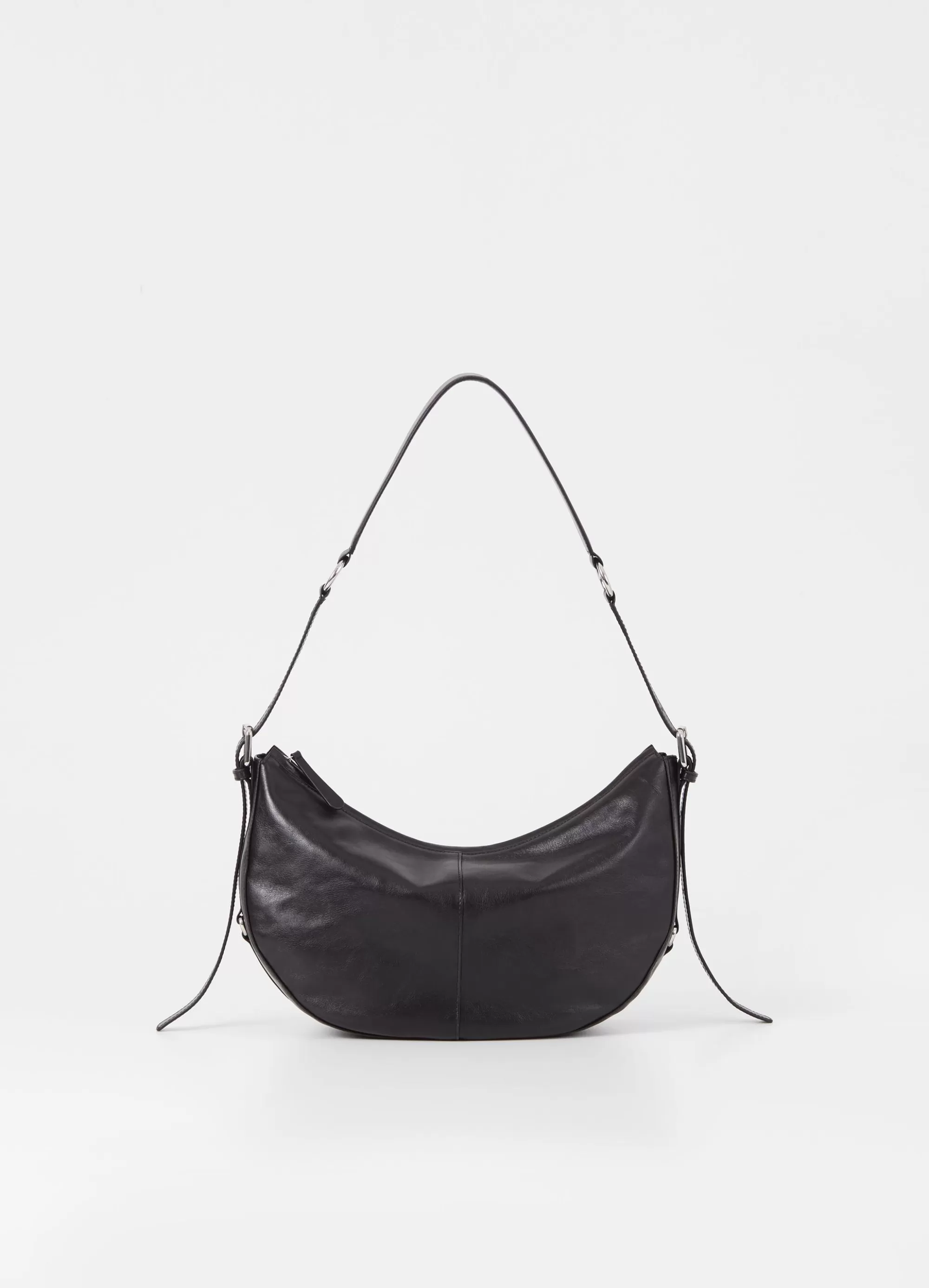 Vagabond Bags | ITAMI BAG Blackleather