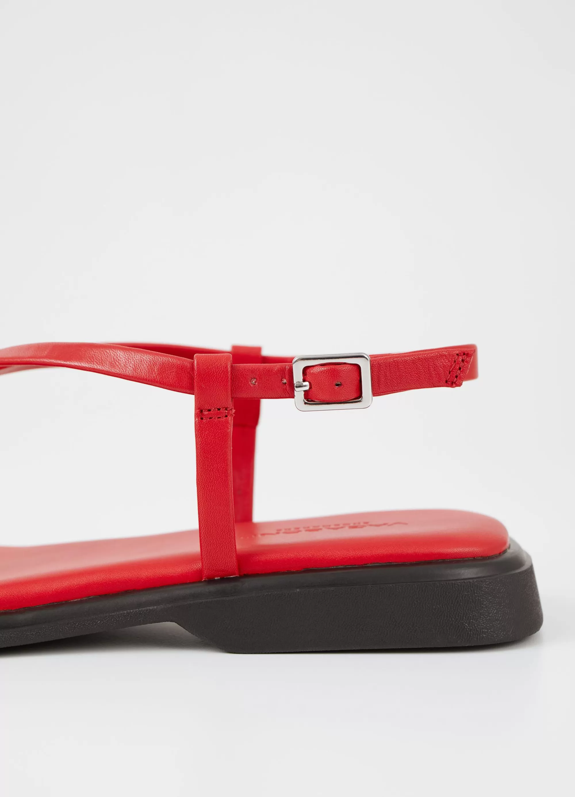 Vagabond Sandals | IZZY SANDALS Redleather