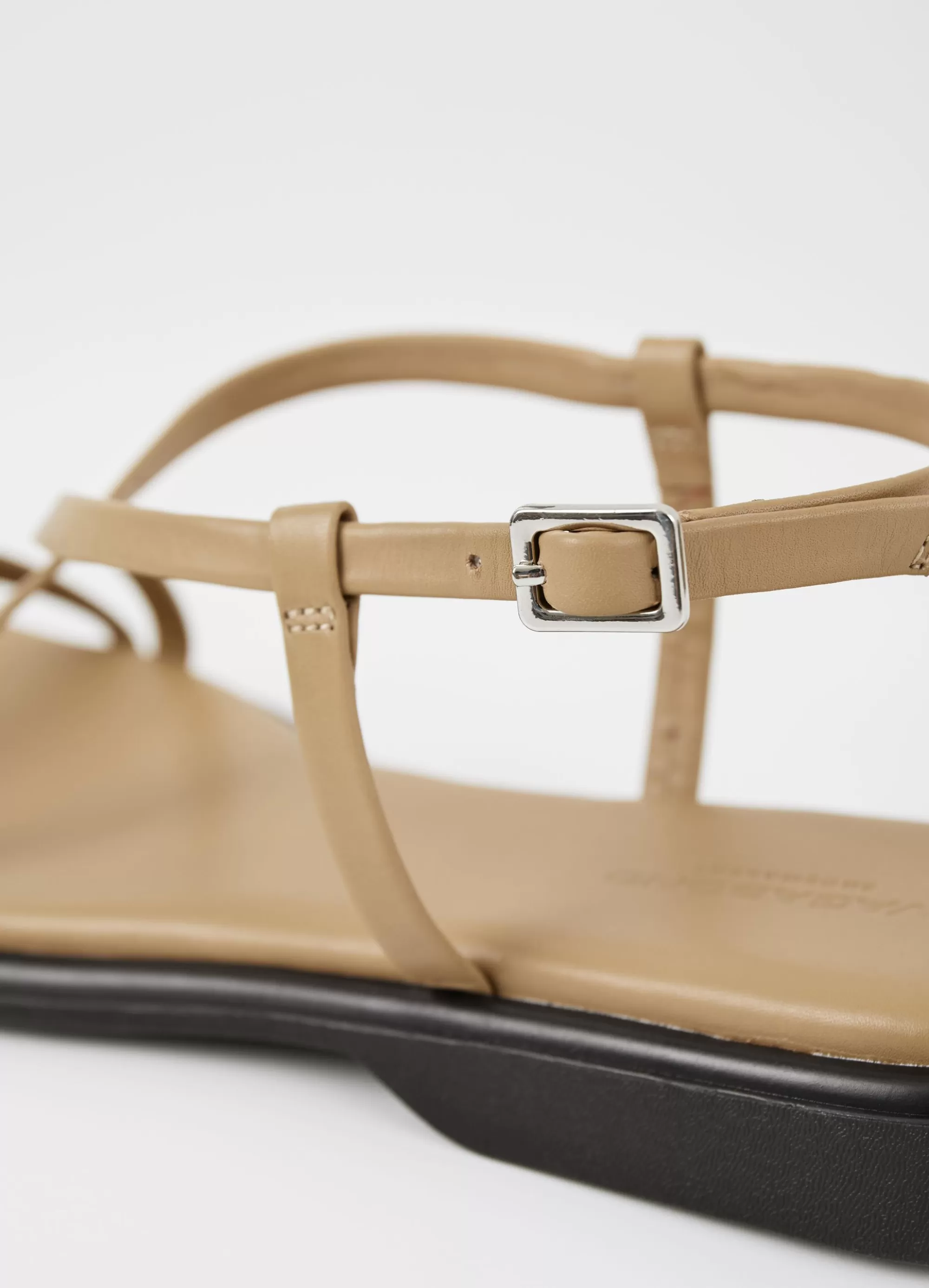 Vagabond Sandals | IZZY SANDALS Beigeleather