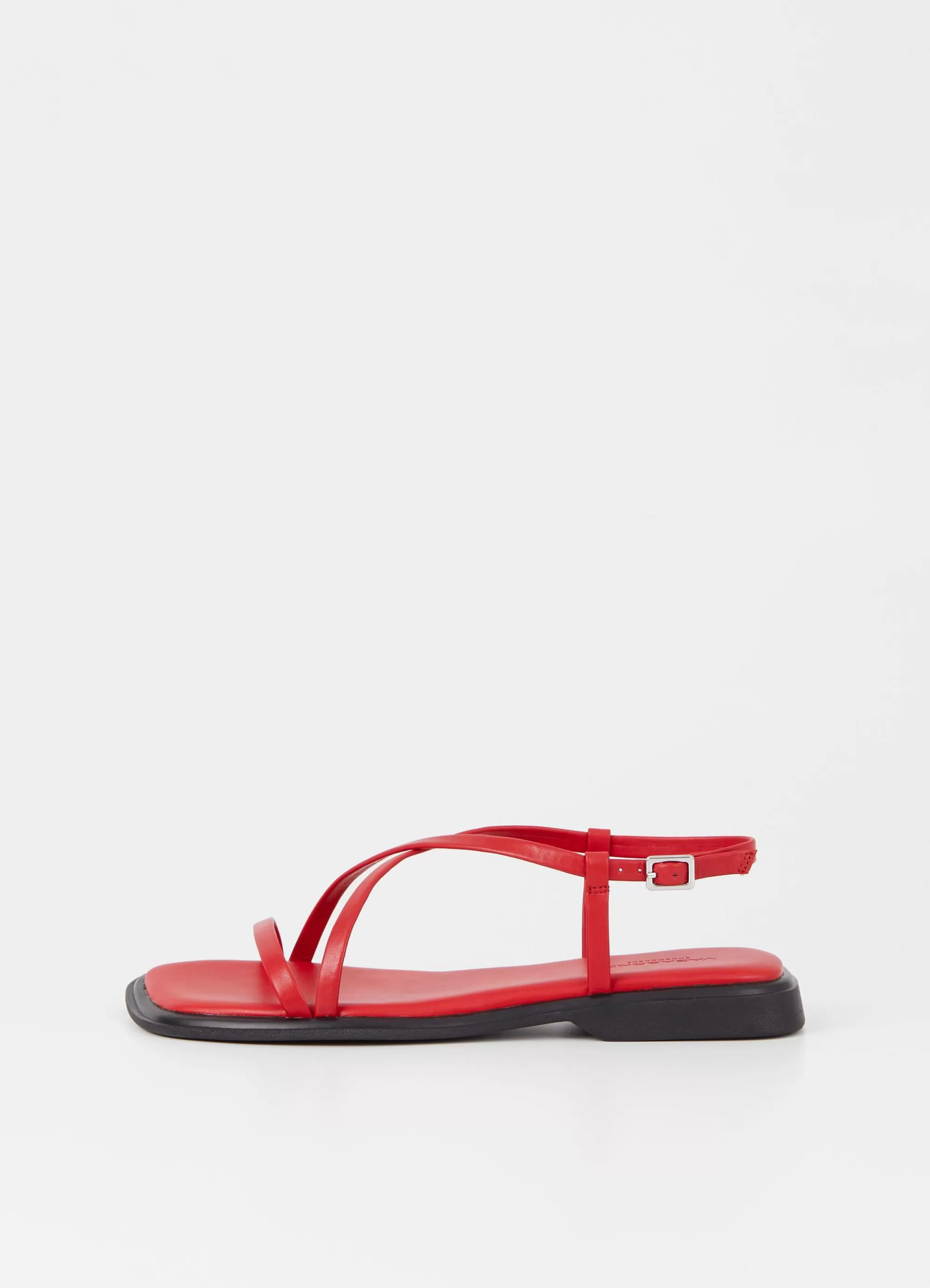 Vagabond Sandals | IZZY SANDALS Redleather