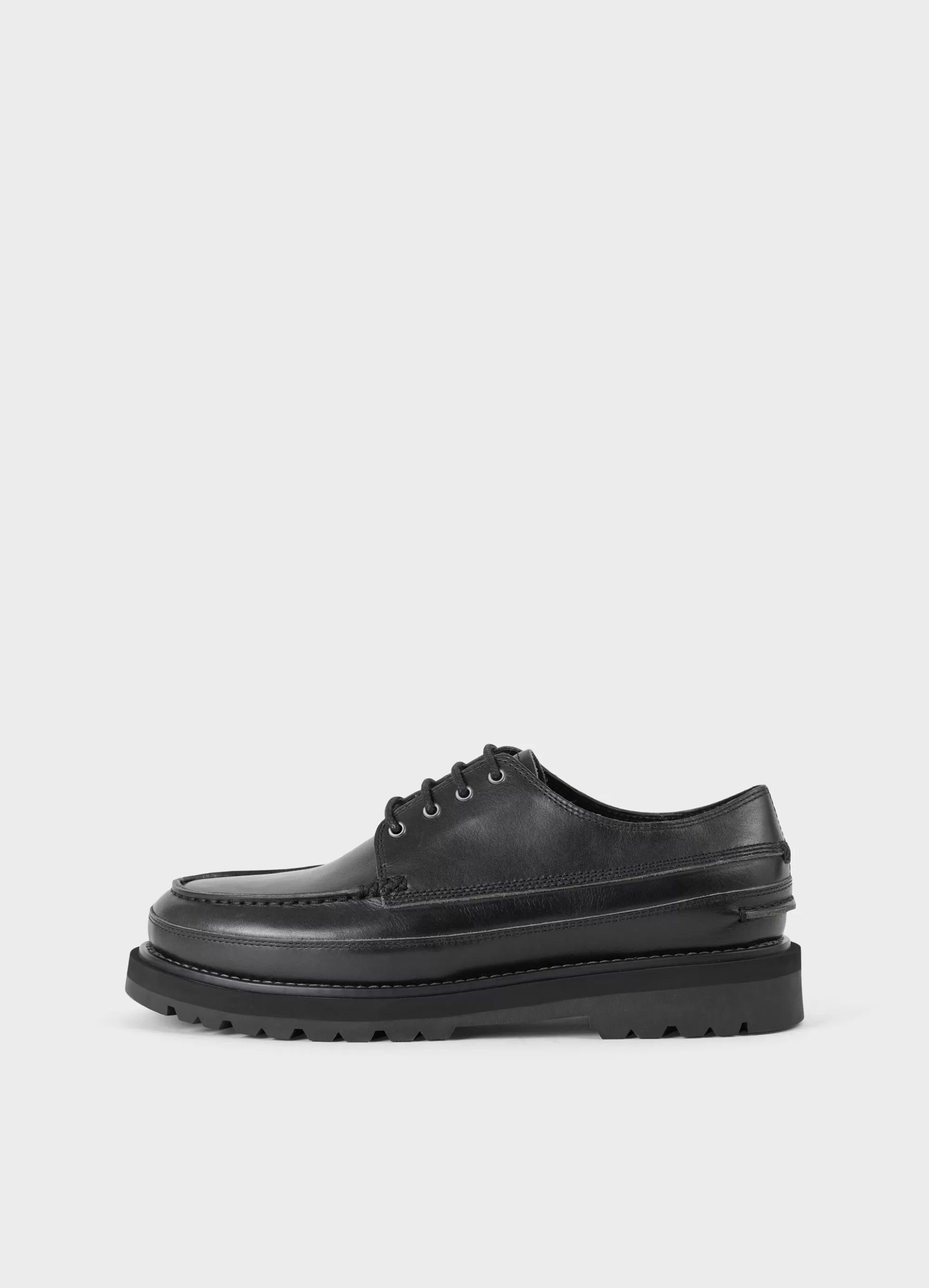 Vagabond Shoes | JAY SHOES Blackleather