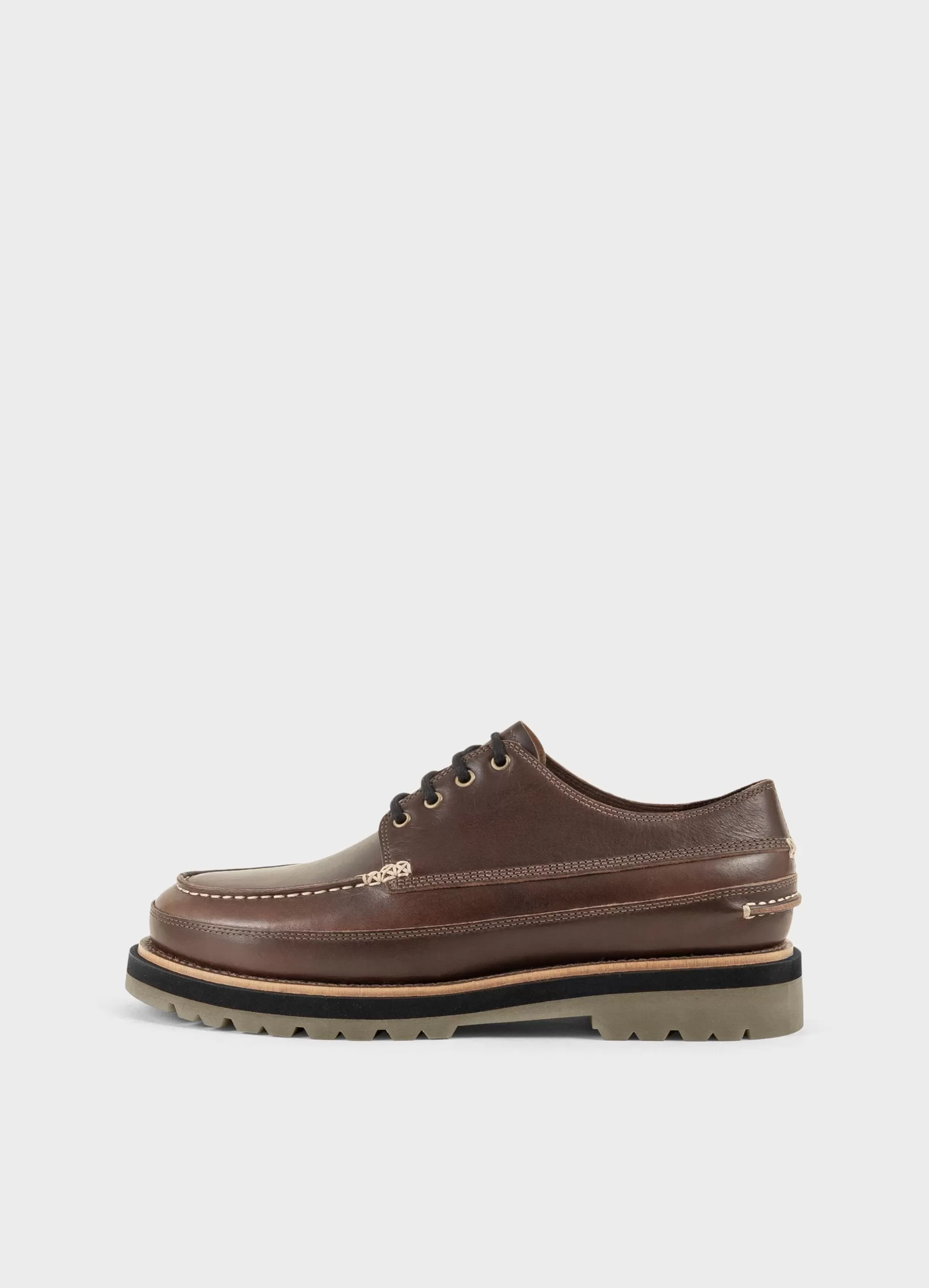 Vagabond Shoes | JAY SHOES Brownleather