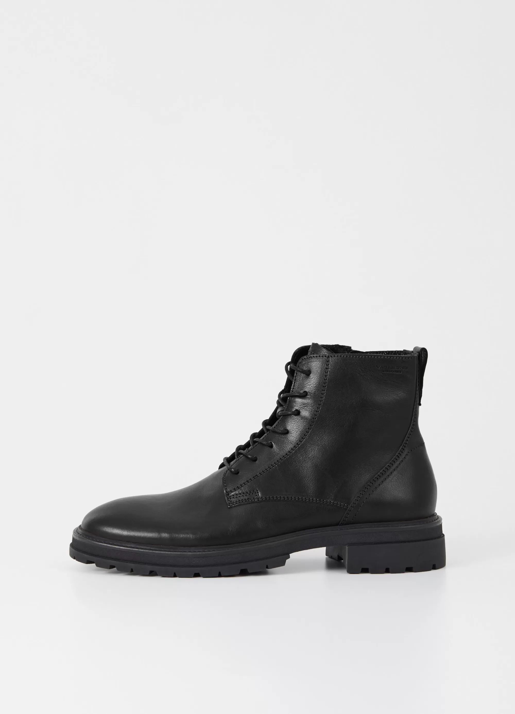 Vagabond Boots | JOHNNY 2.0 BOOTS Blackleather