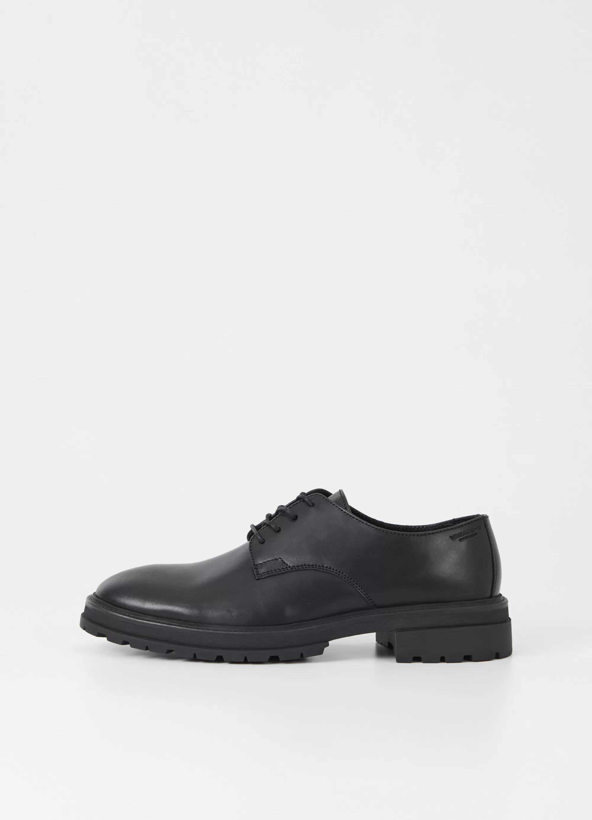 Vagabond Shoes | JOHNNY 2.0 SHOES Blackleather