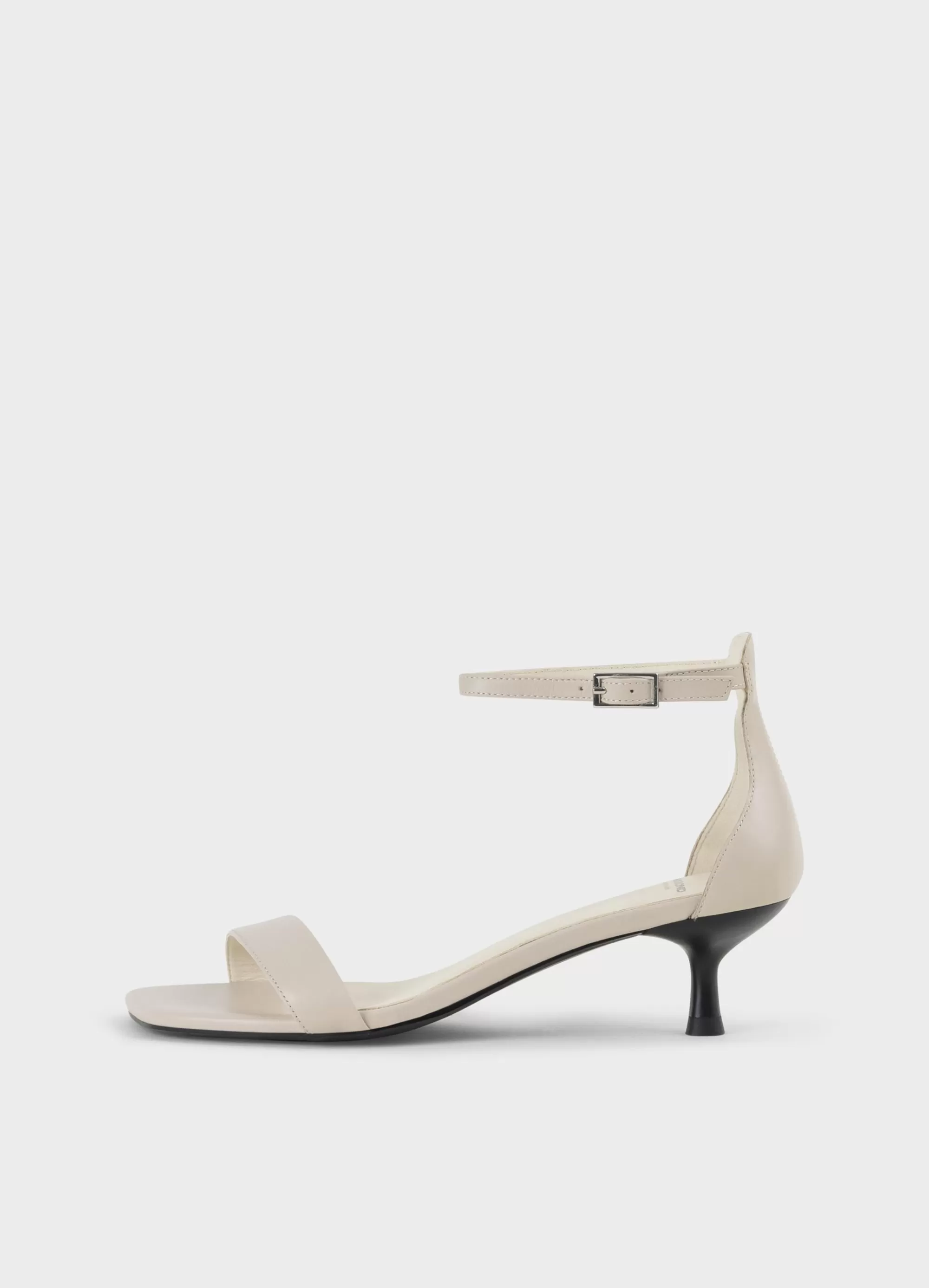 Vagabond Sandals | JONNA SANDALS Off-Whiteleather