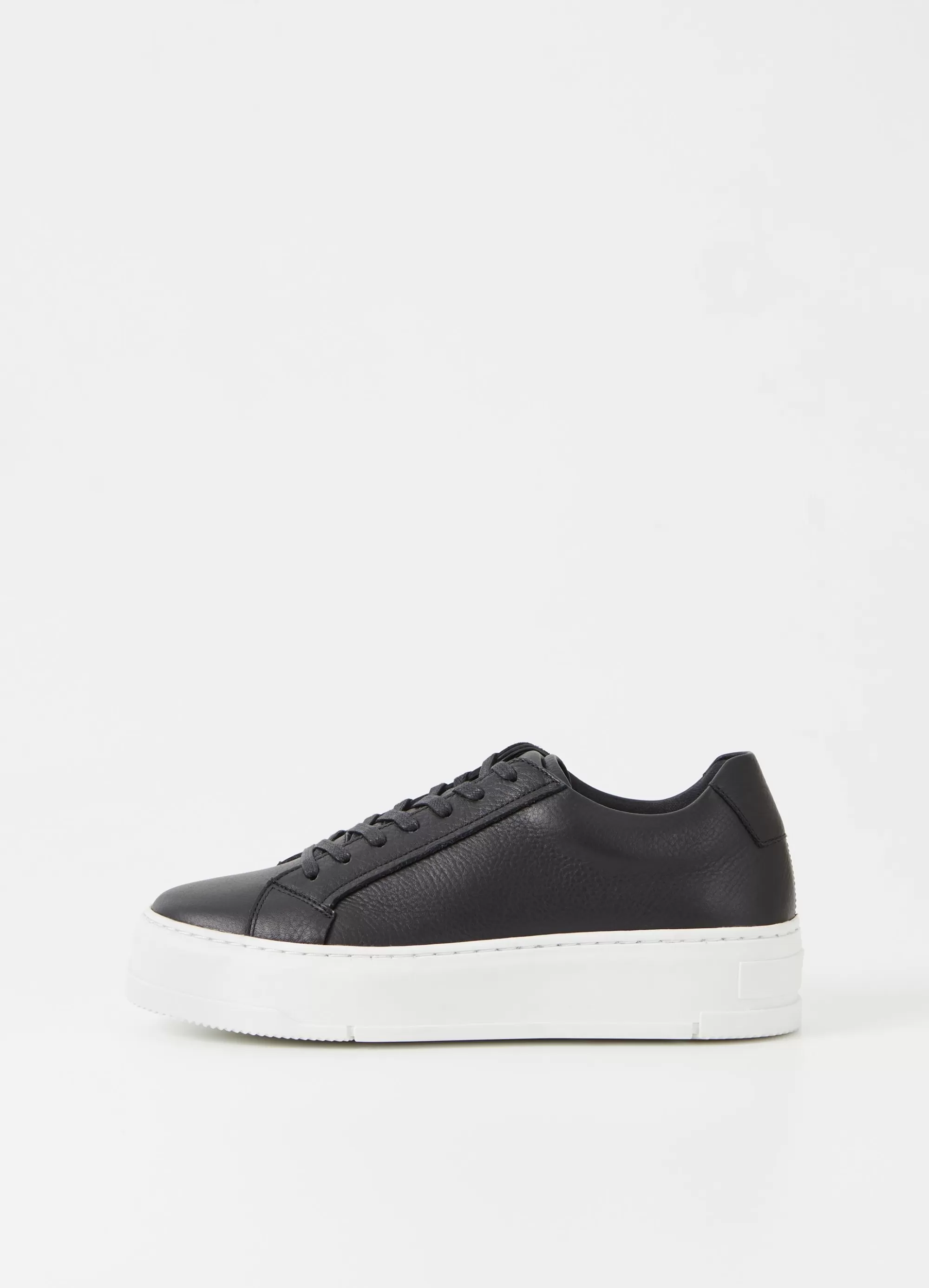 Vagabond Sneakers | JUDY SNEAKERS Blackleather