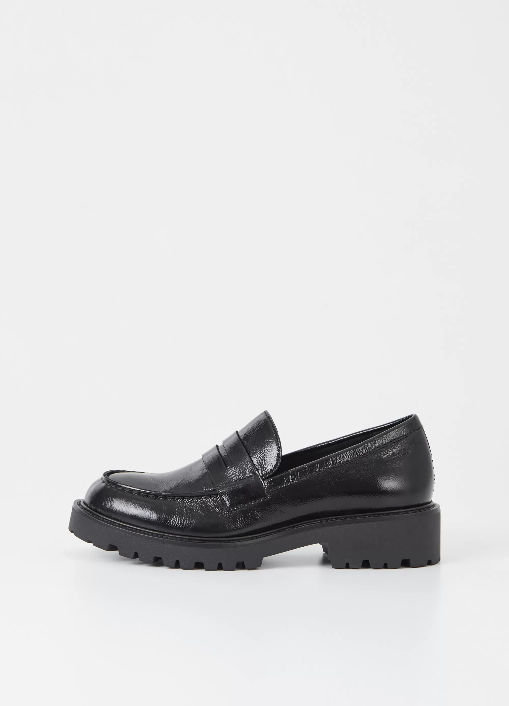 Vagabond Loafers | KENOVA LOAFER Blackpatentleather