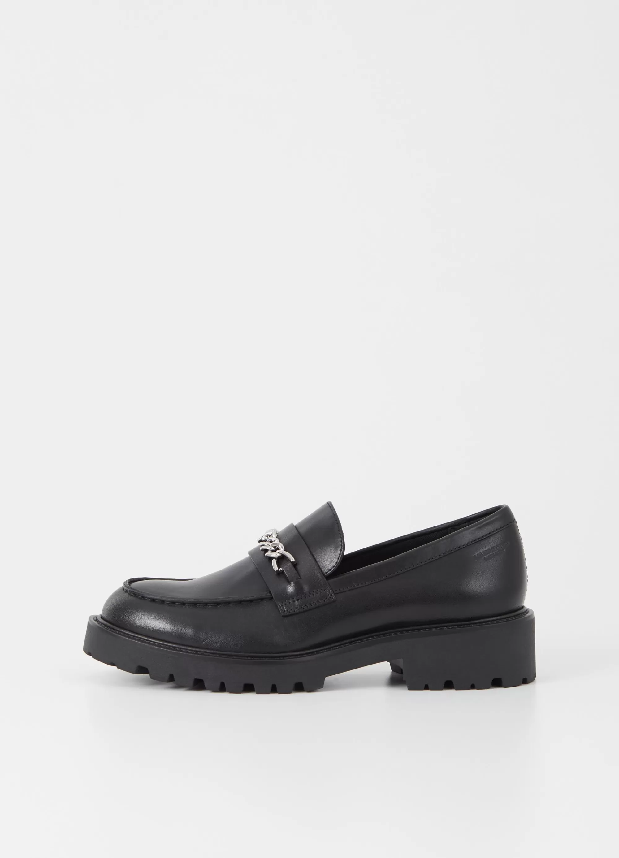 Vagabond Loafers | KENOVA LOAFER Blackleather