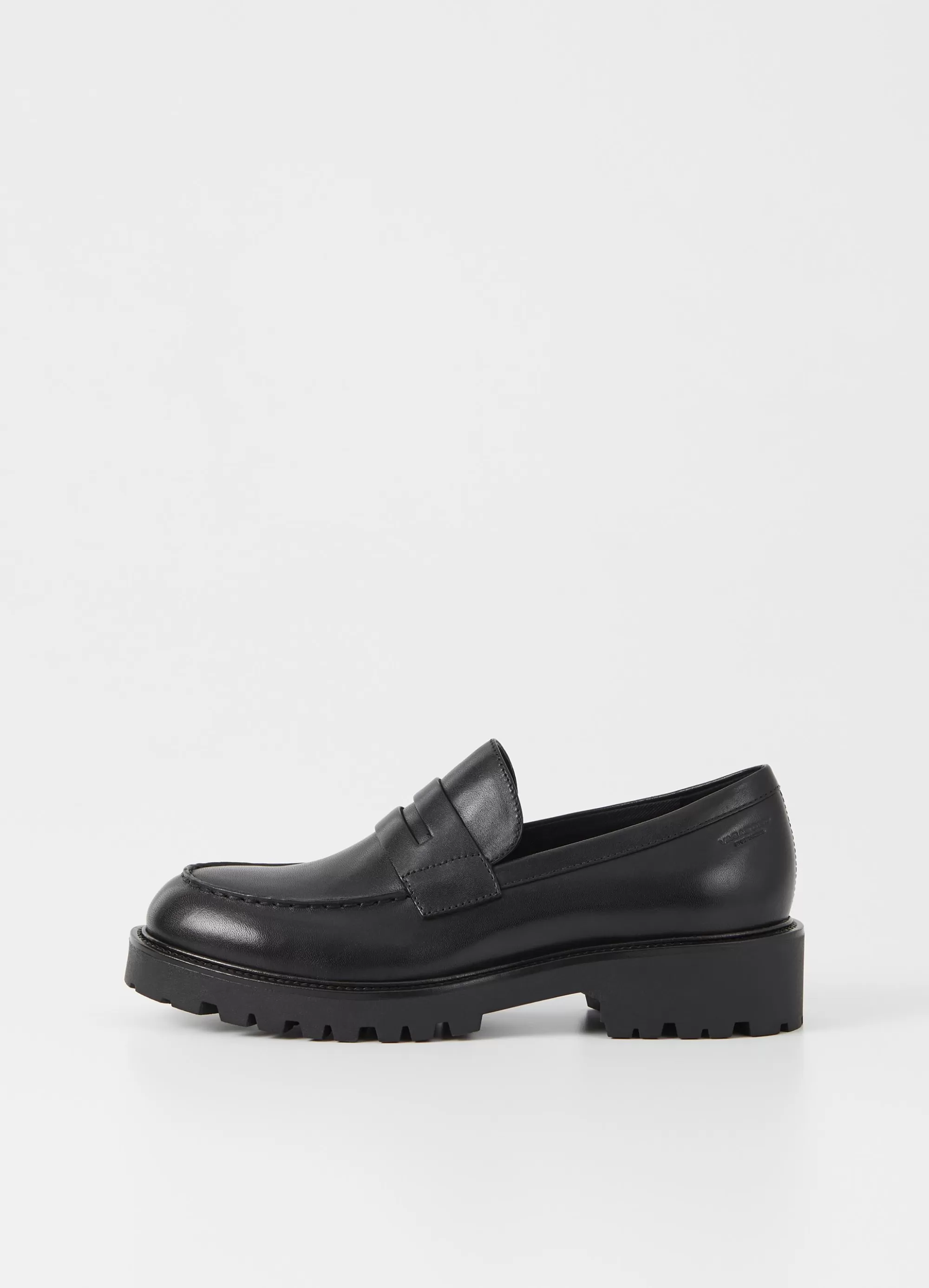 Vagabond Loafers | KENOVA LOAFER Blackleather