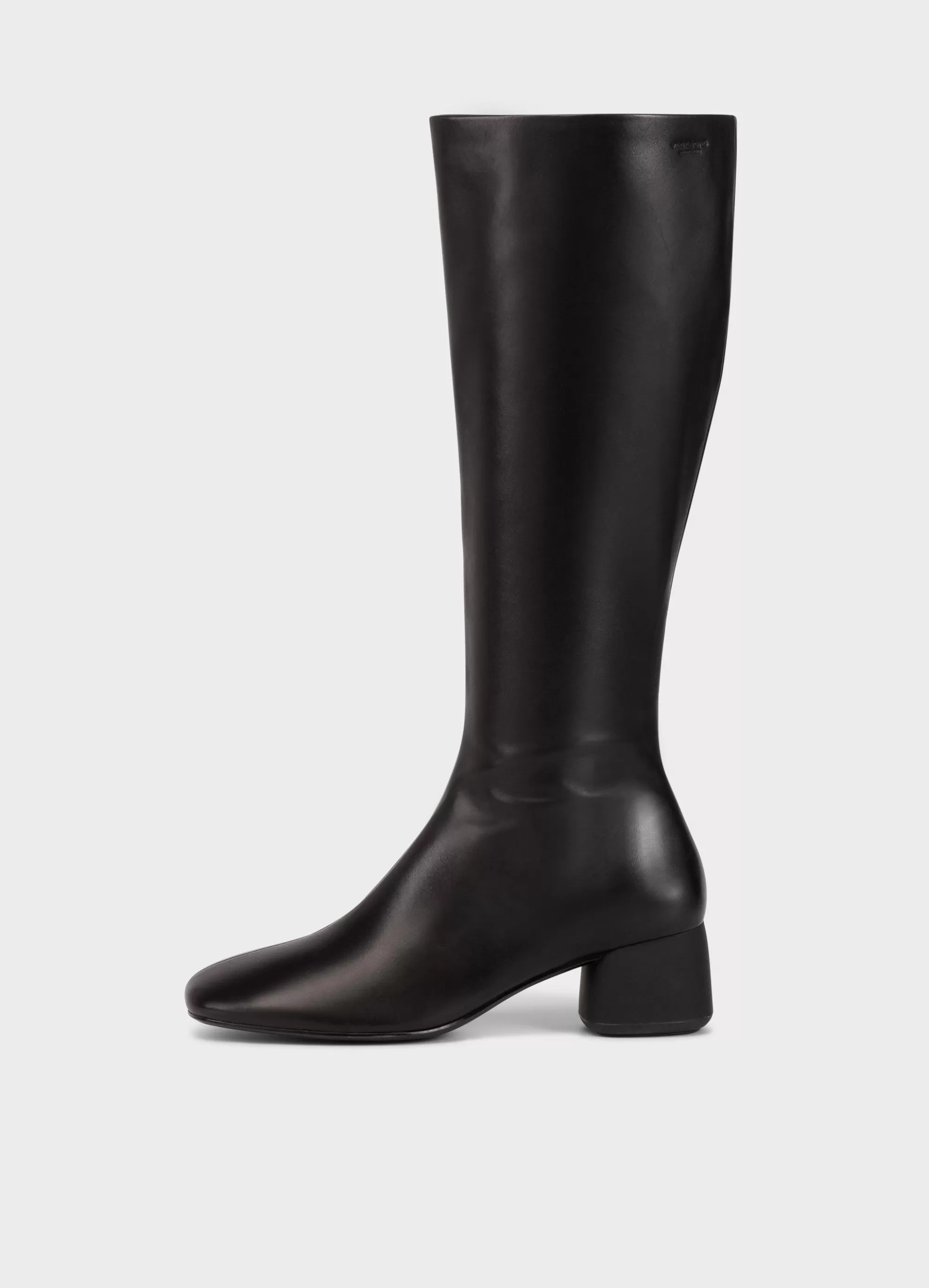 Vagabond Boots | Tall Boots | LIVIA TALL BOOTS Blackleather