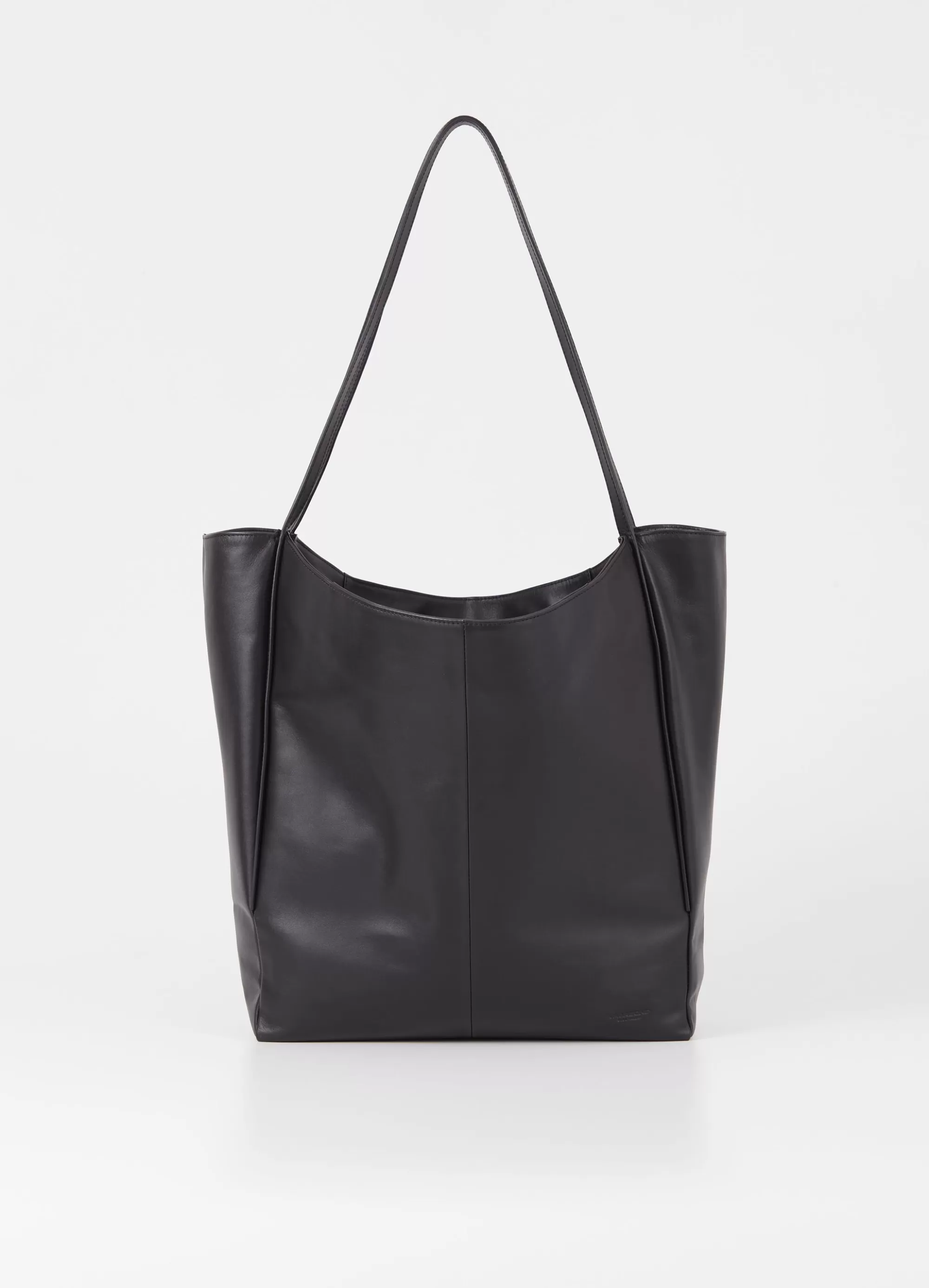 Vagabond Bags | MASELLA BAG Blackleather