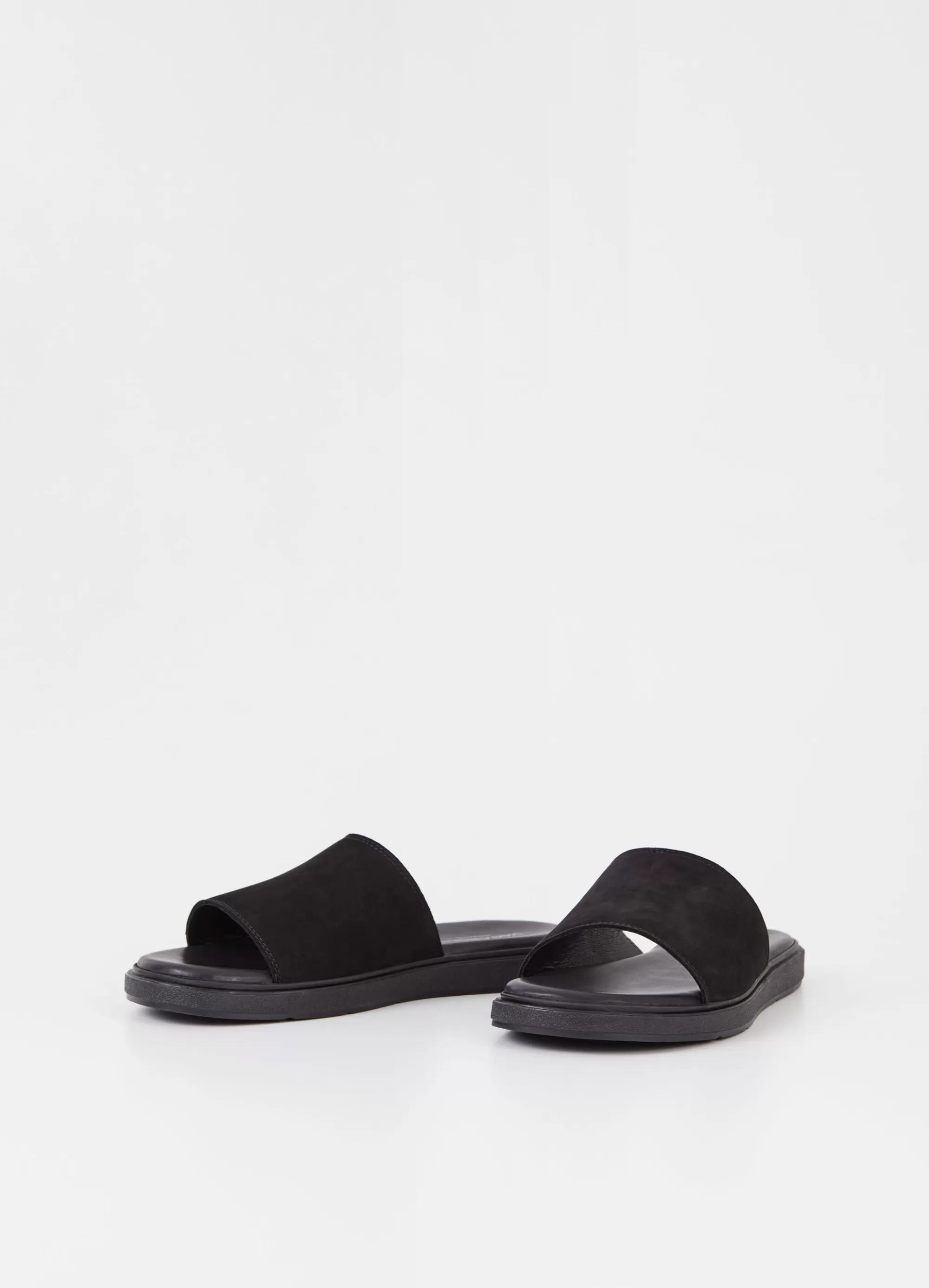 Vagabond Sandals | MASON SANDALS Blacknubuck