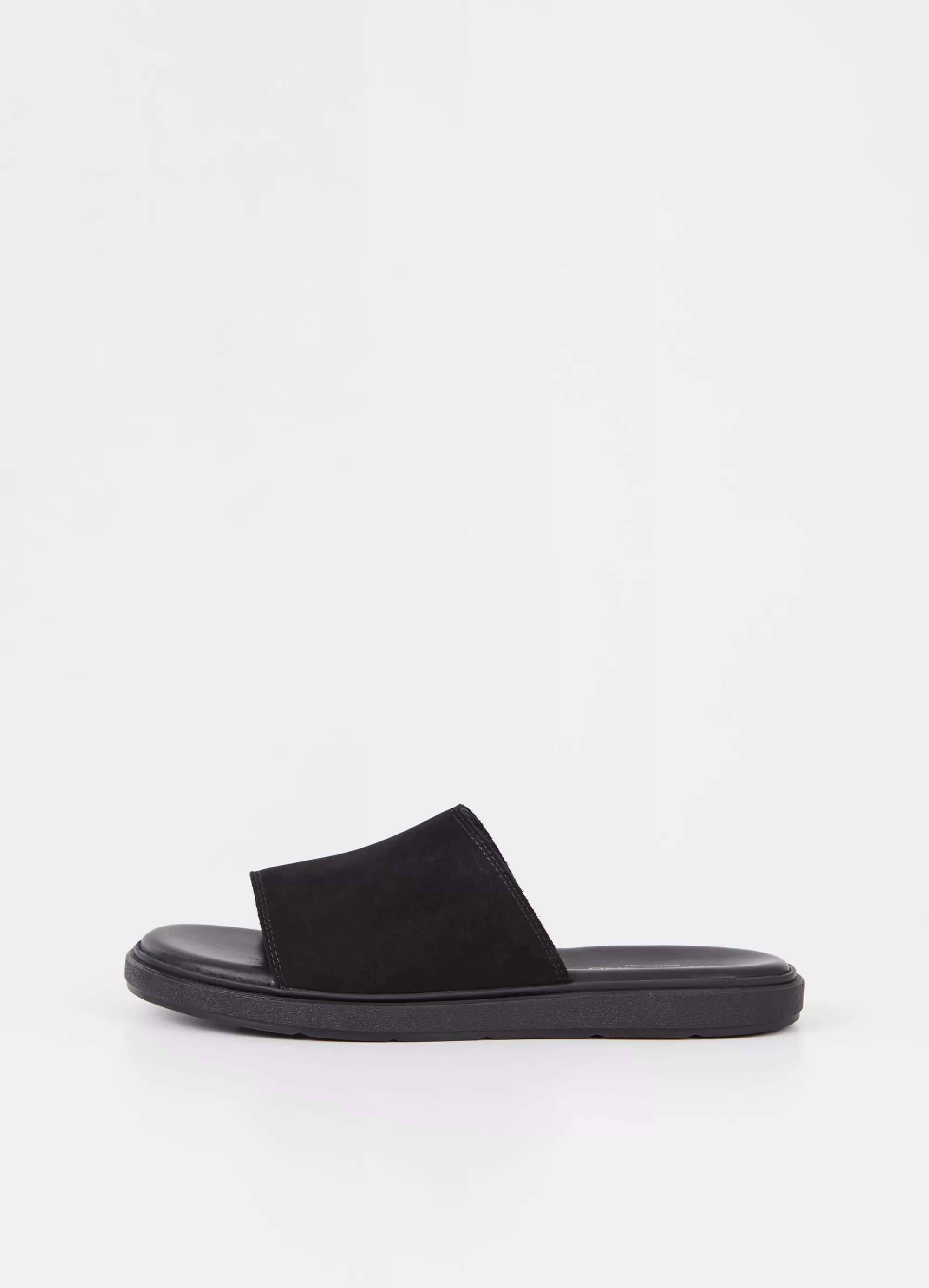 Vagabond Sandals | MASON SANDALS Blacknubuck