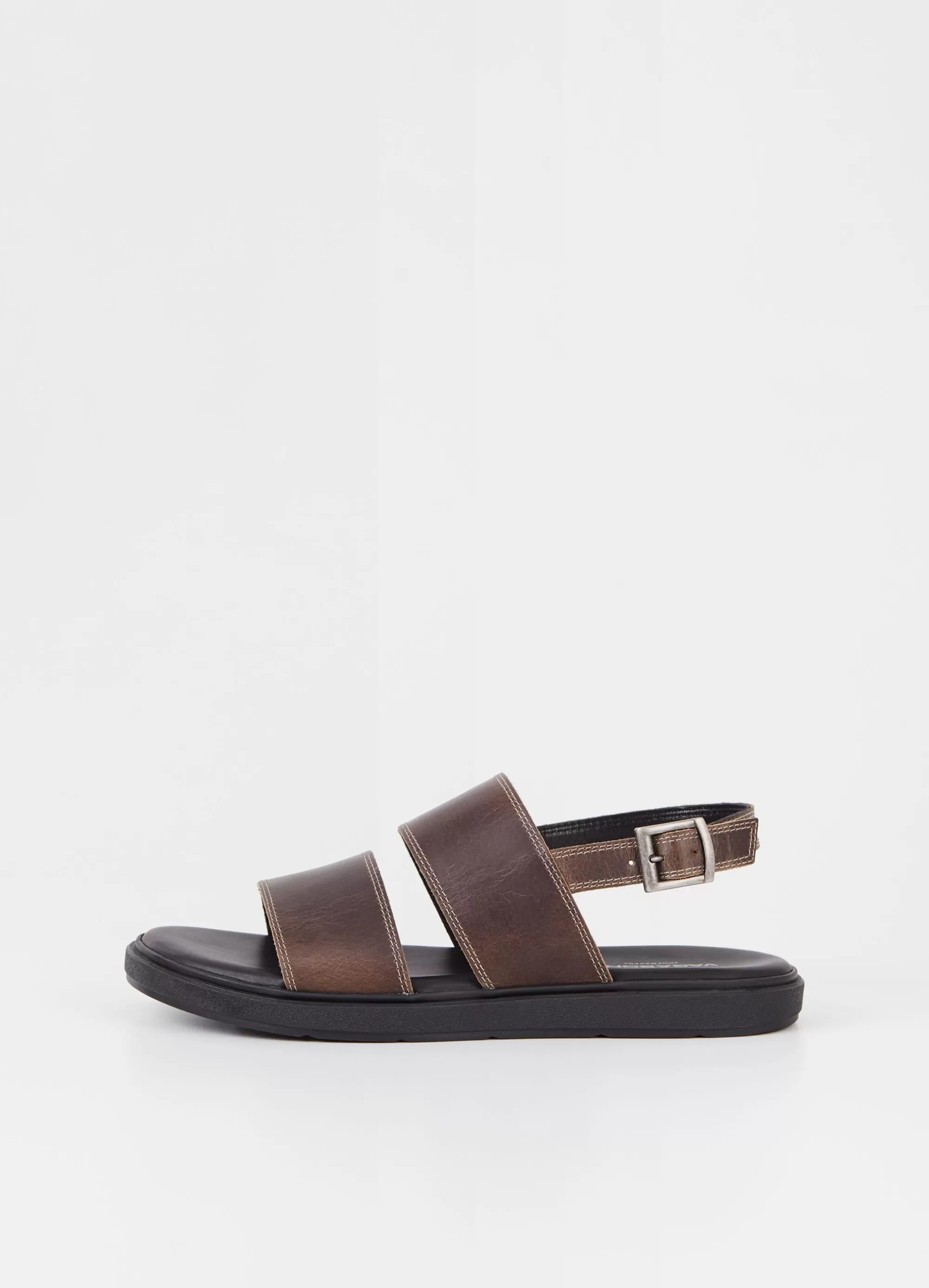 Vagabond Sandals | MASON SANDALS Brownoilynubuck