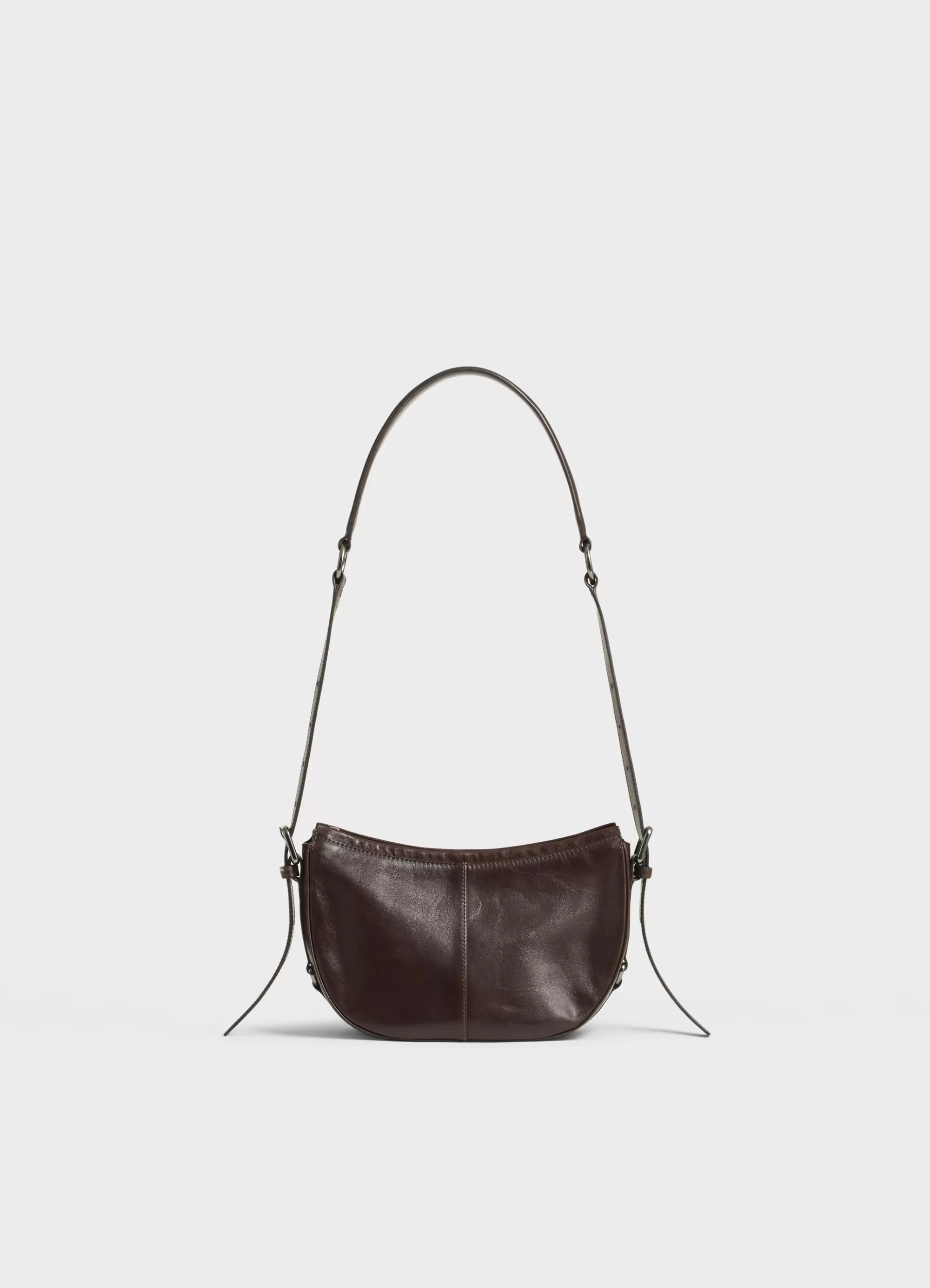 Vagabond Bags | MINOH BAG Brownleather